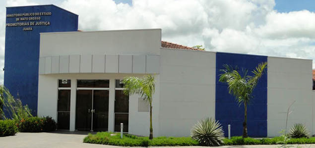 galeria/Sedes e Prédios