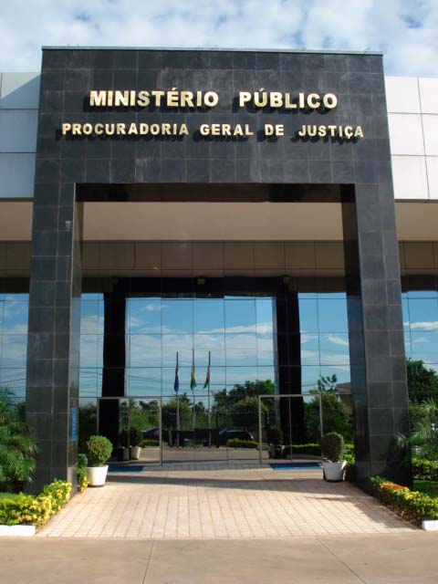 galeria/Sedes e Prédios