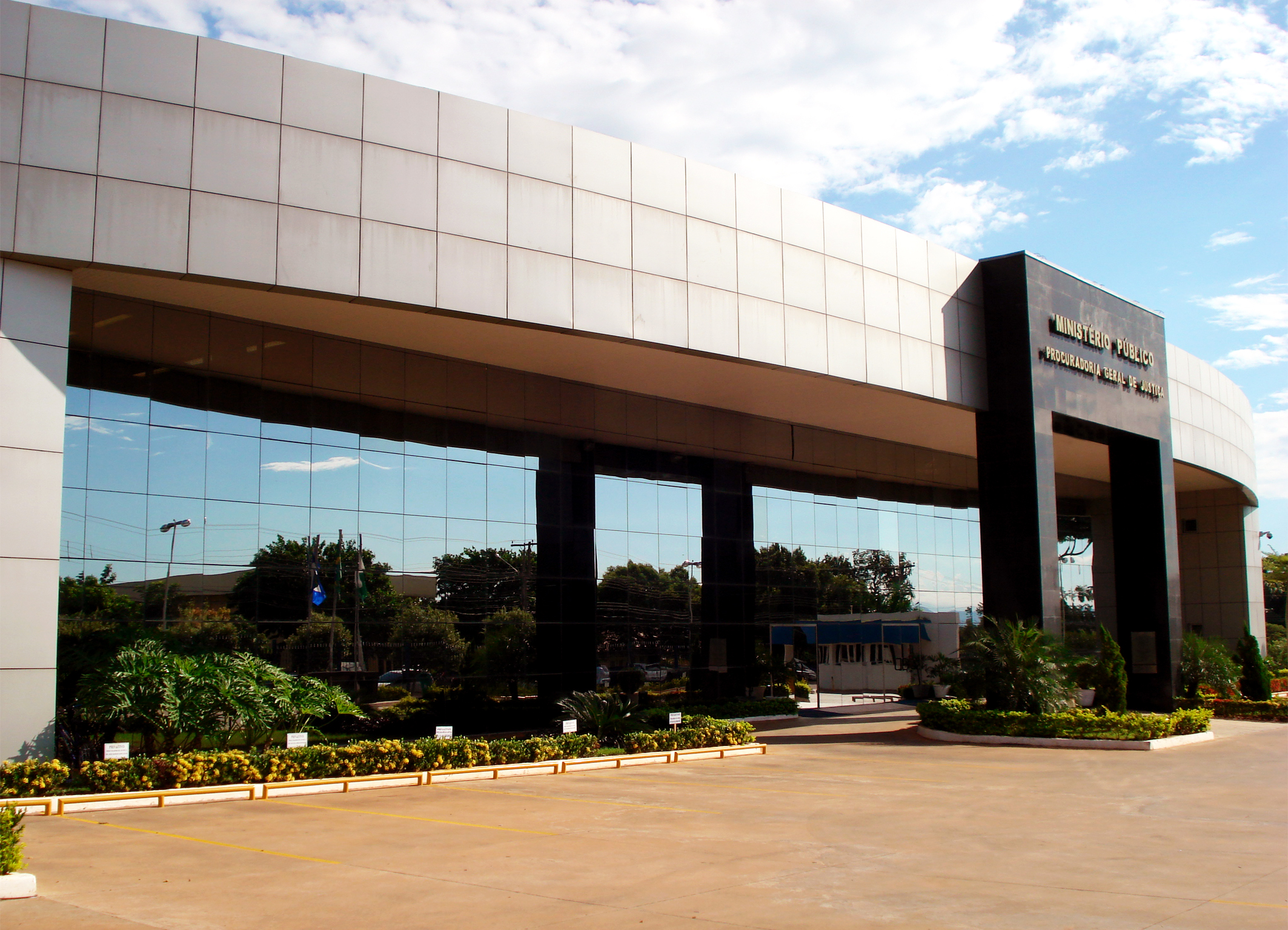 galeria/Sedes e Prédios