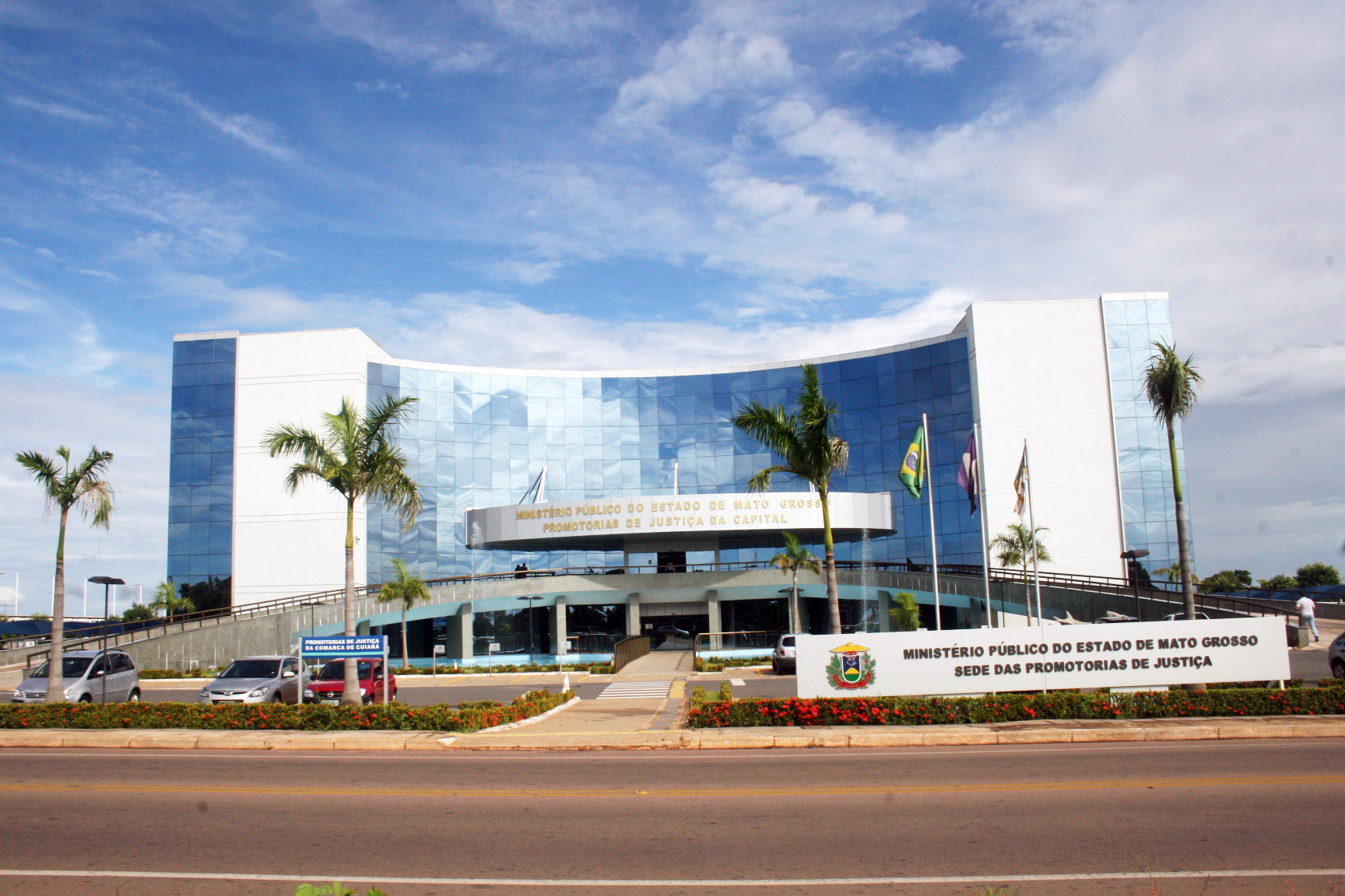 galeria/Sedes e Prédios