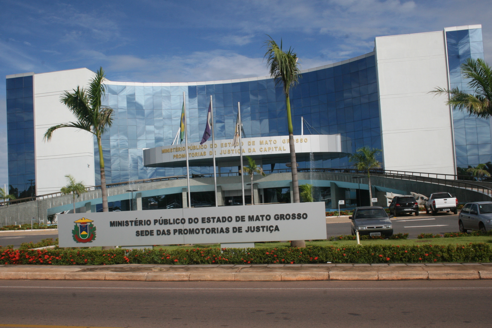 galeria/Sedes e Prédios