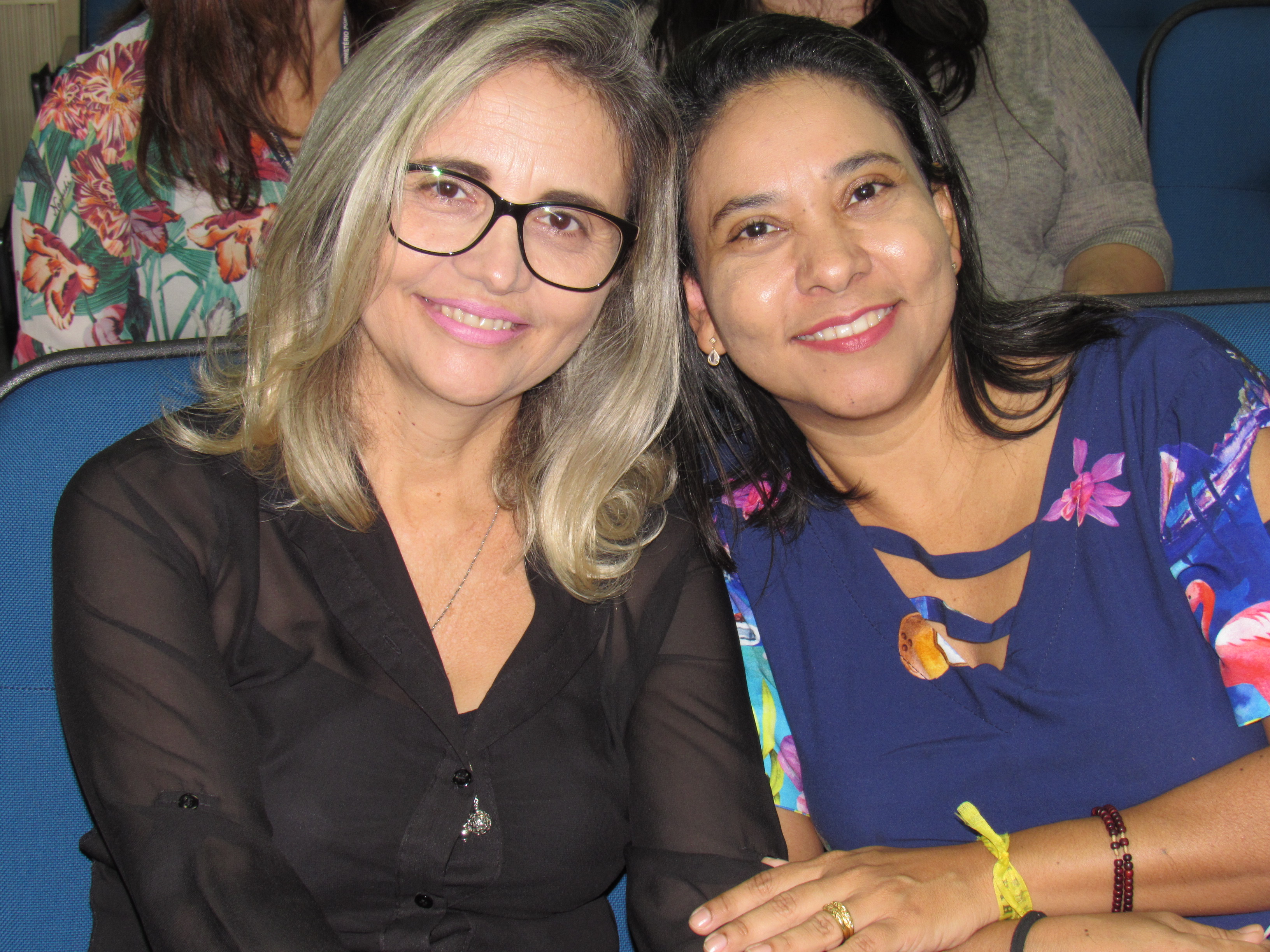 galeria/DIA DA MULHER - 08/03/2018