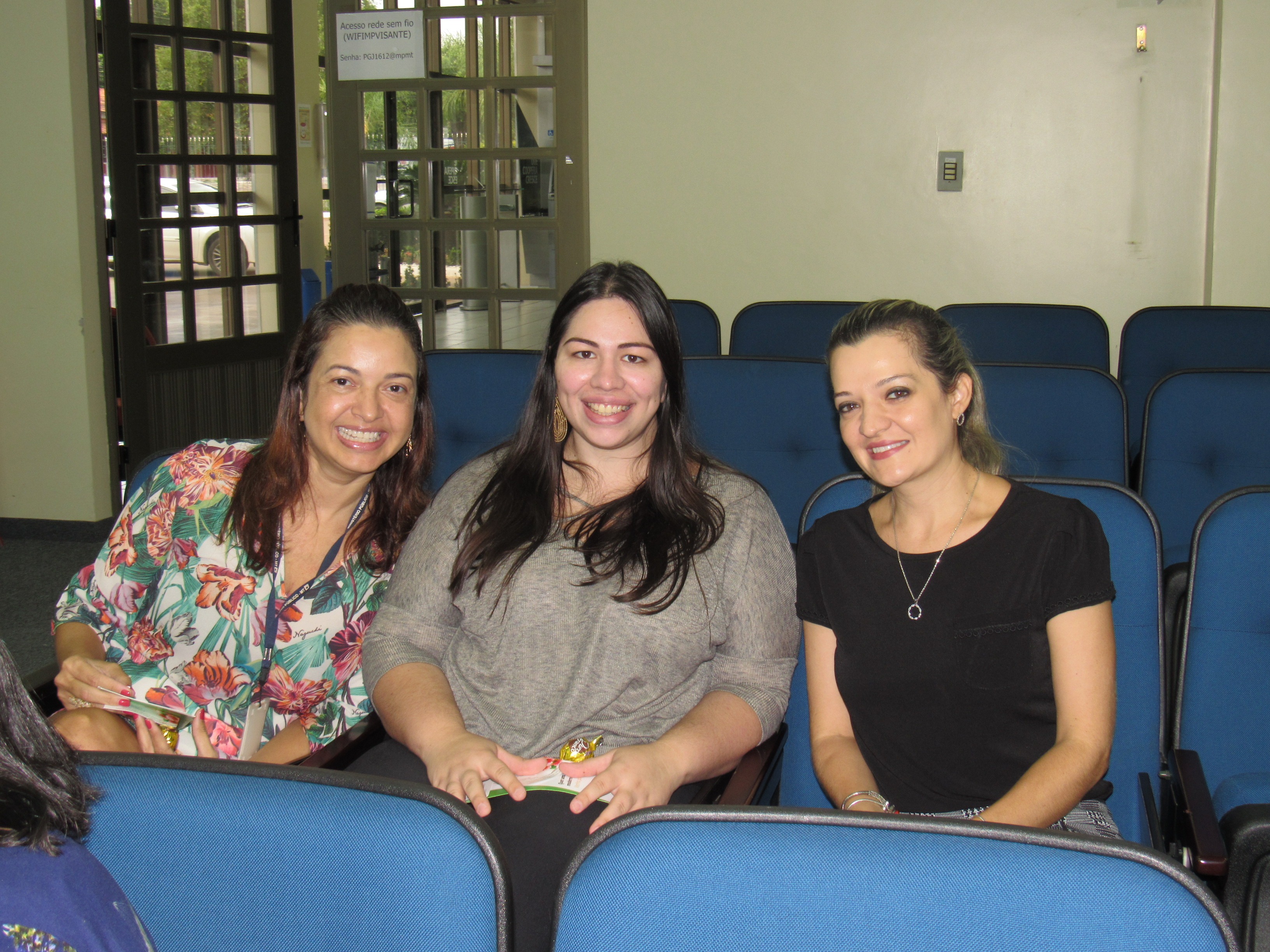 galeria/DIA DA MULHER - 08/03/2018