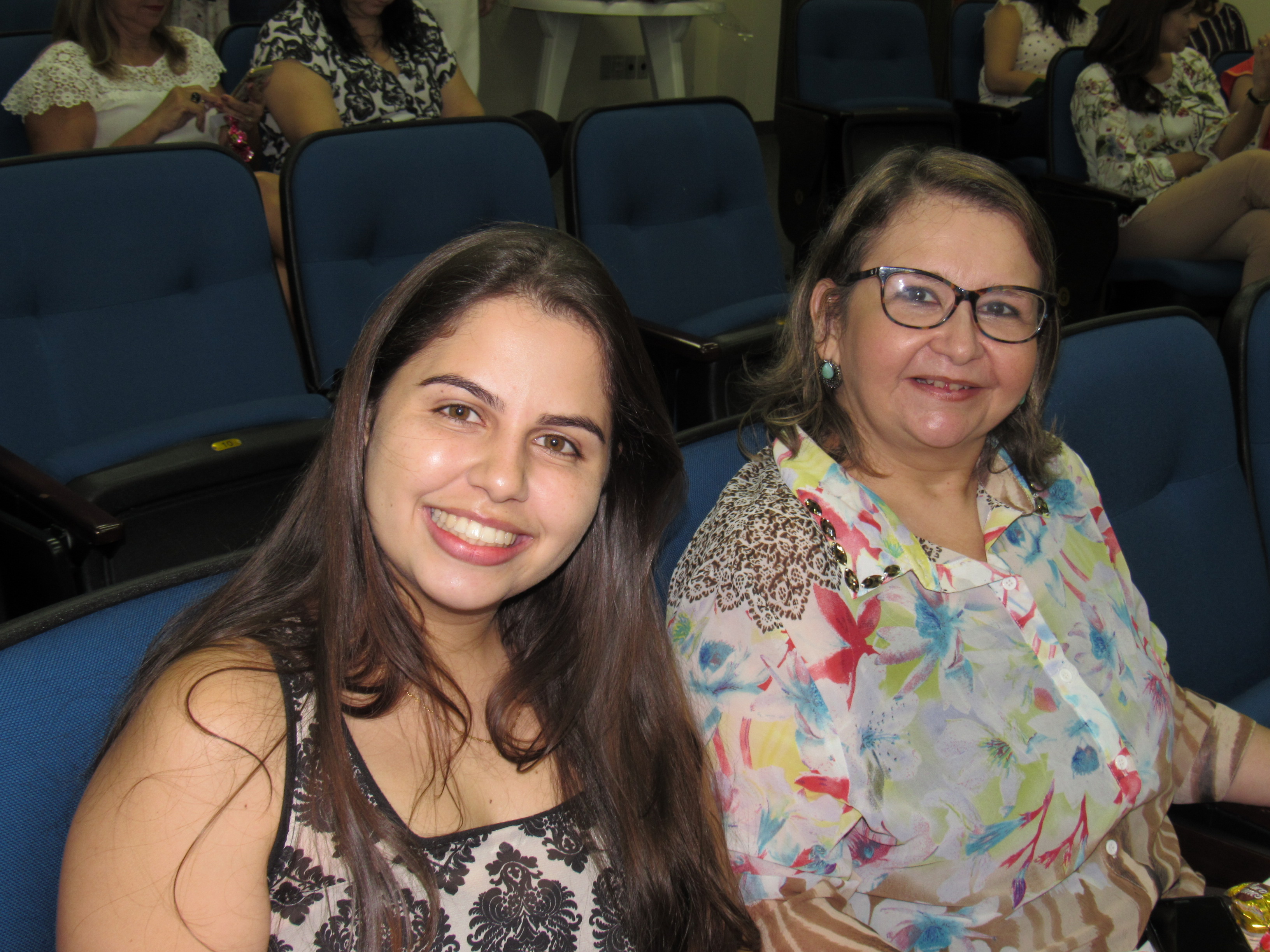 galeria/DIA DA MULHER - 08/03/2018