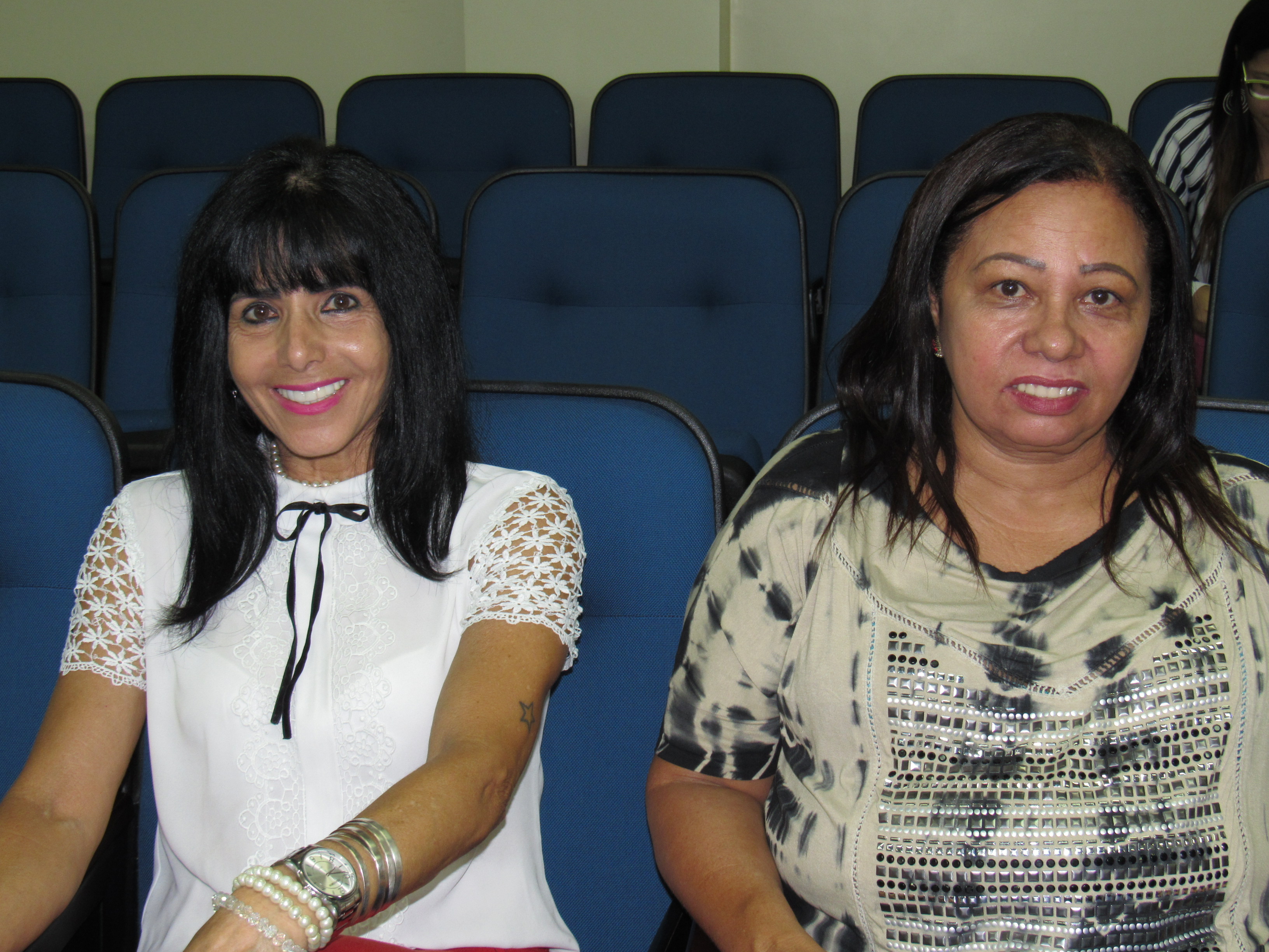 galeria/DIA DA MULHER - 08/03/2018