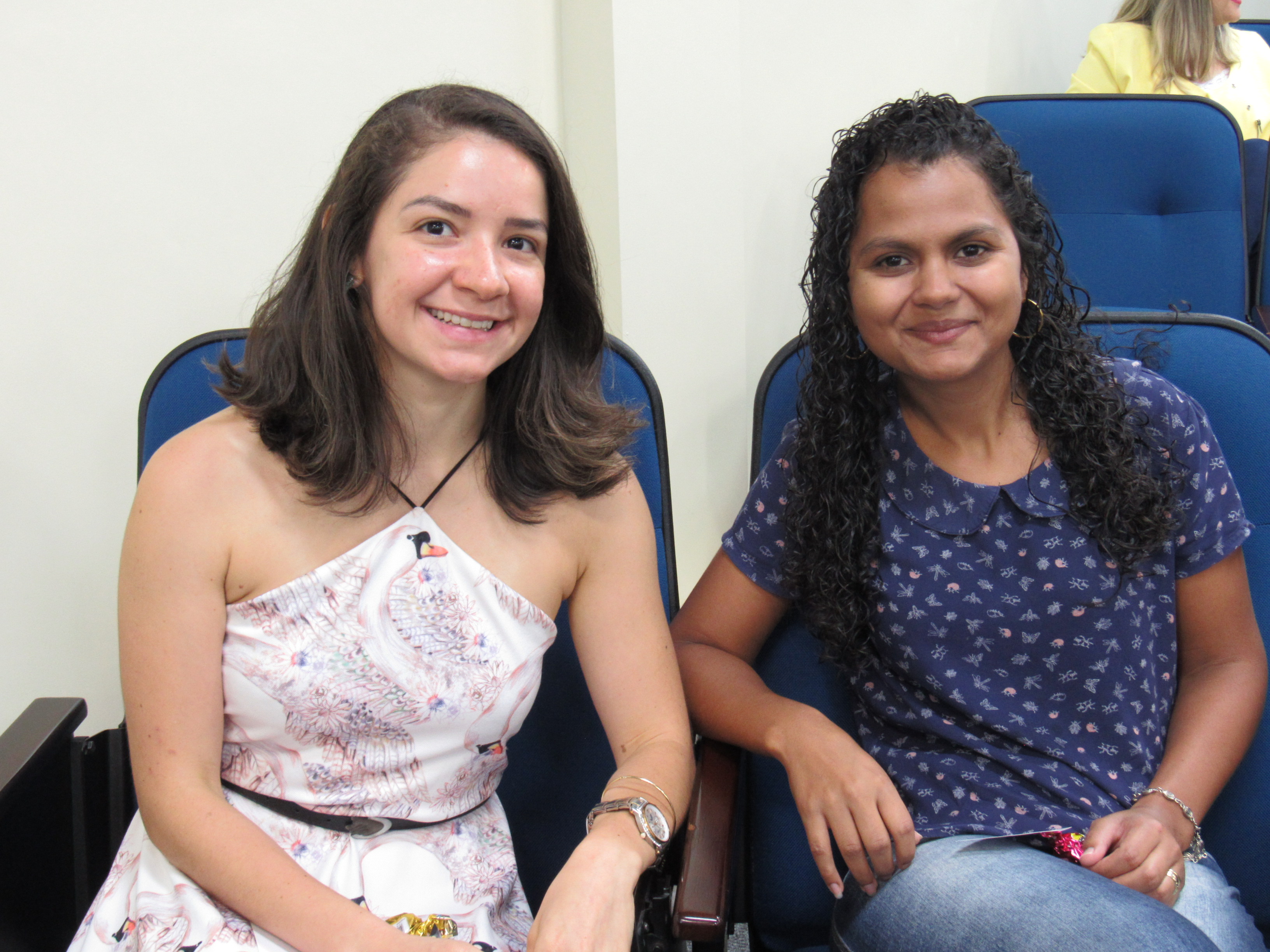 galeria/DIA DA MULHER - 08/03/2018