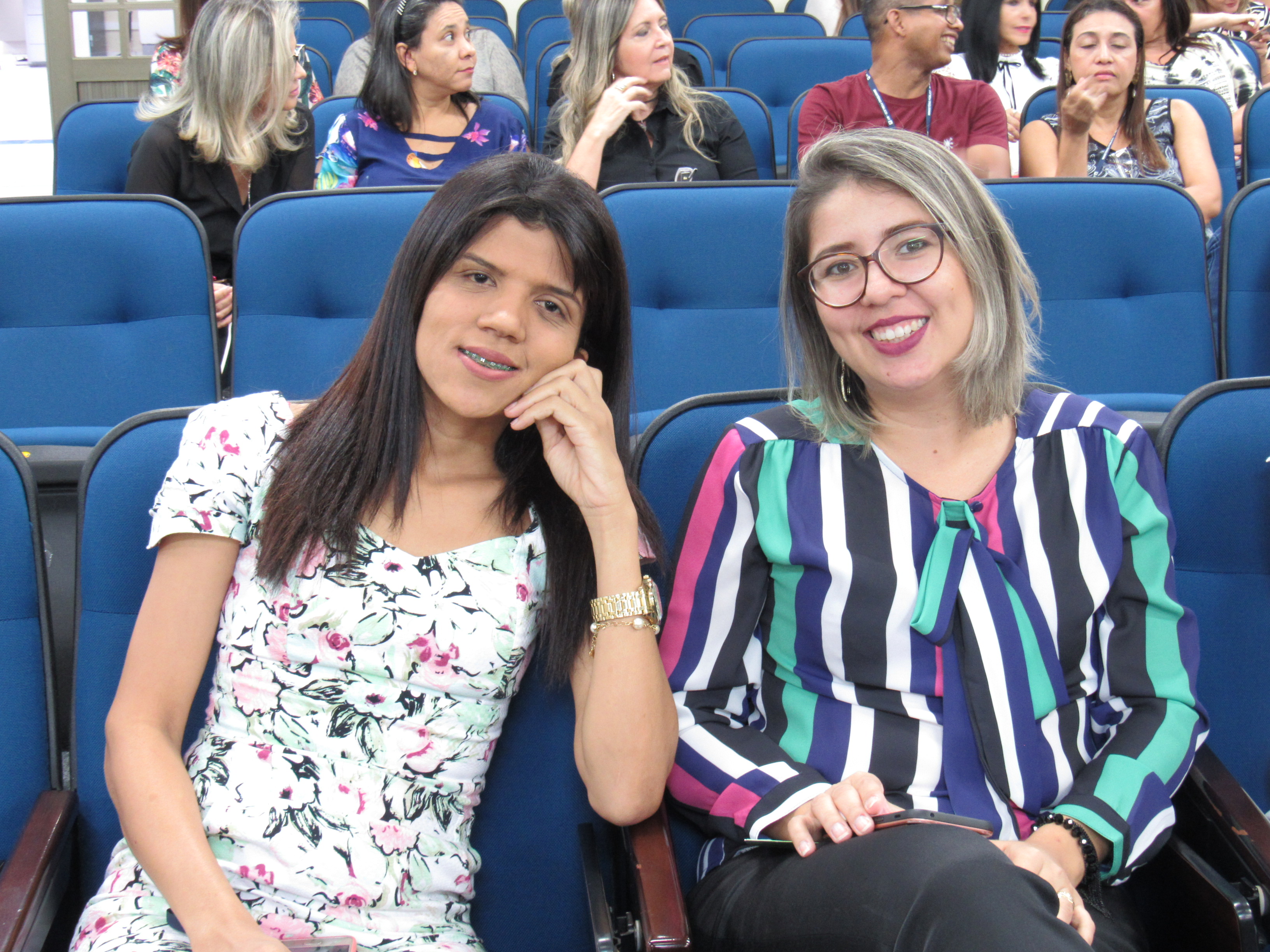 galeria/DIA DA MULHER - 08/03/2018