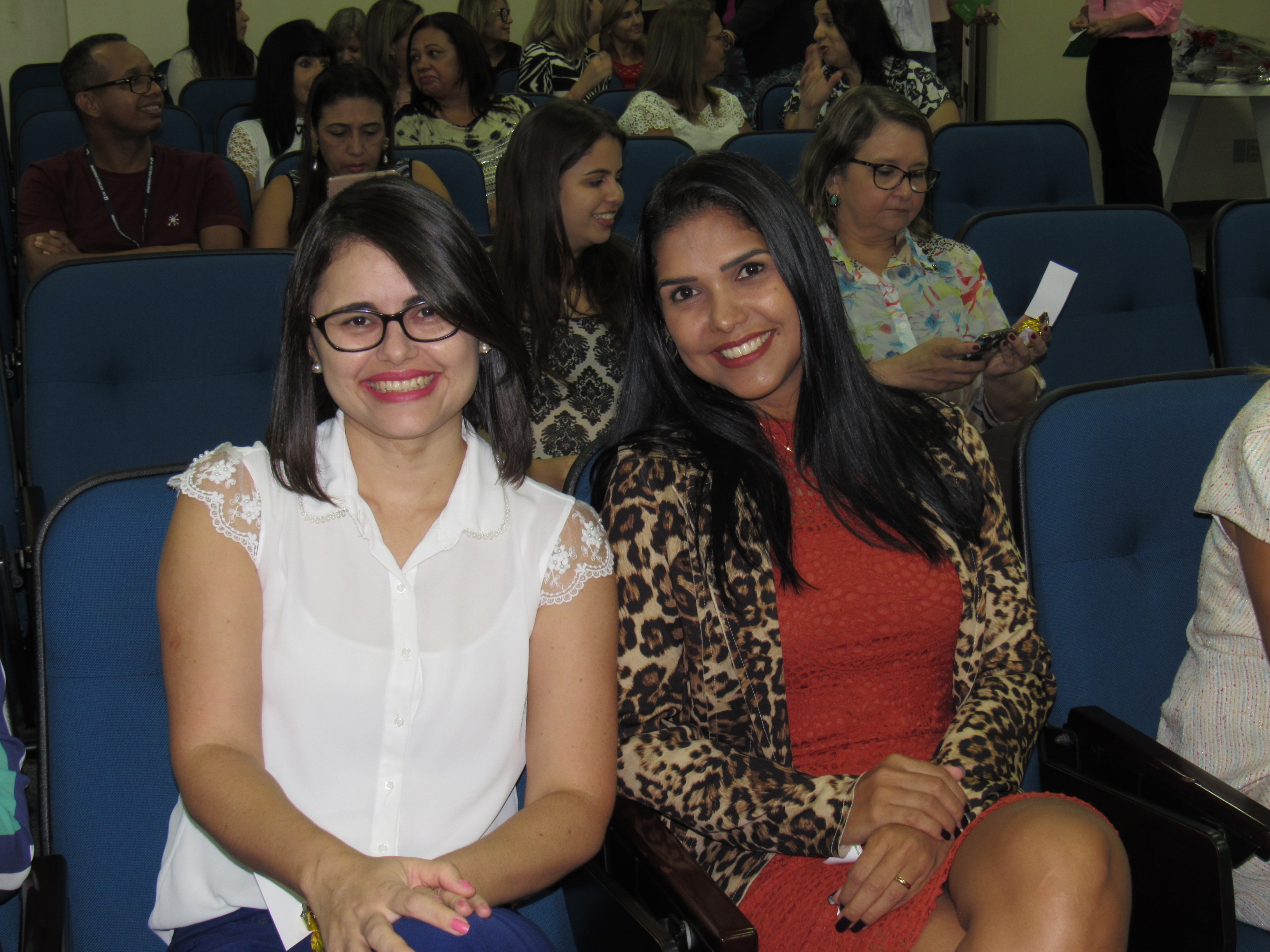 galeria/DIA DA MULHER - 08/03/2018