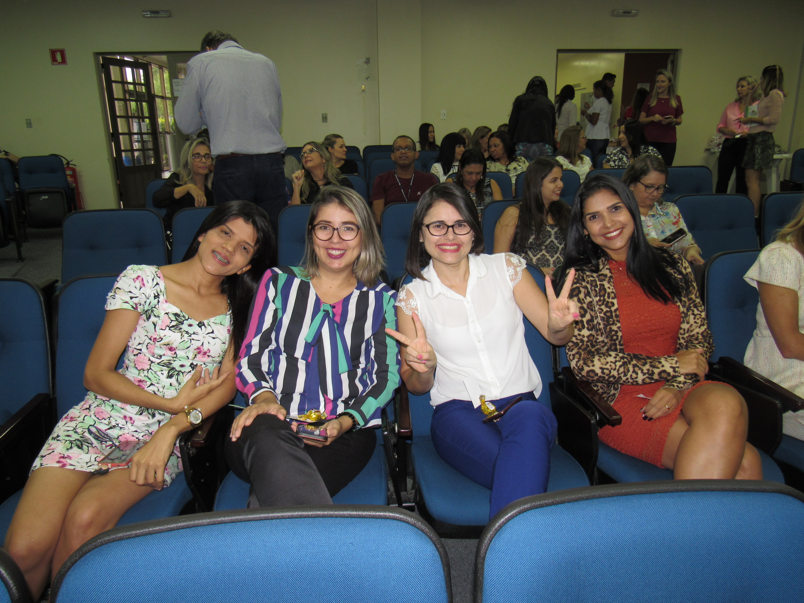 galeria/DIA DA MULHER - 08/03/2018