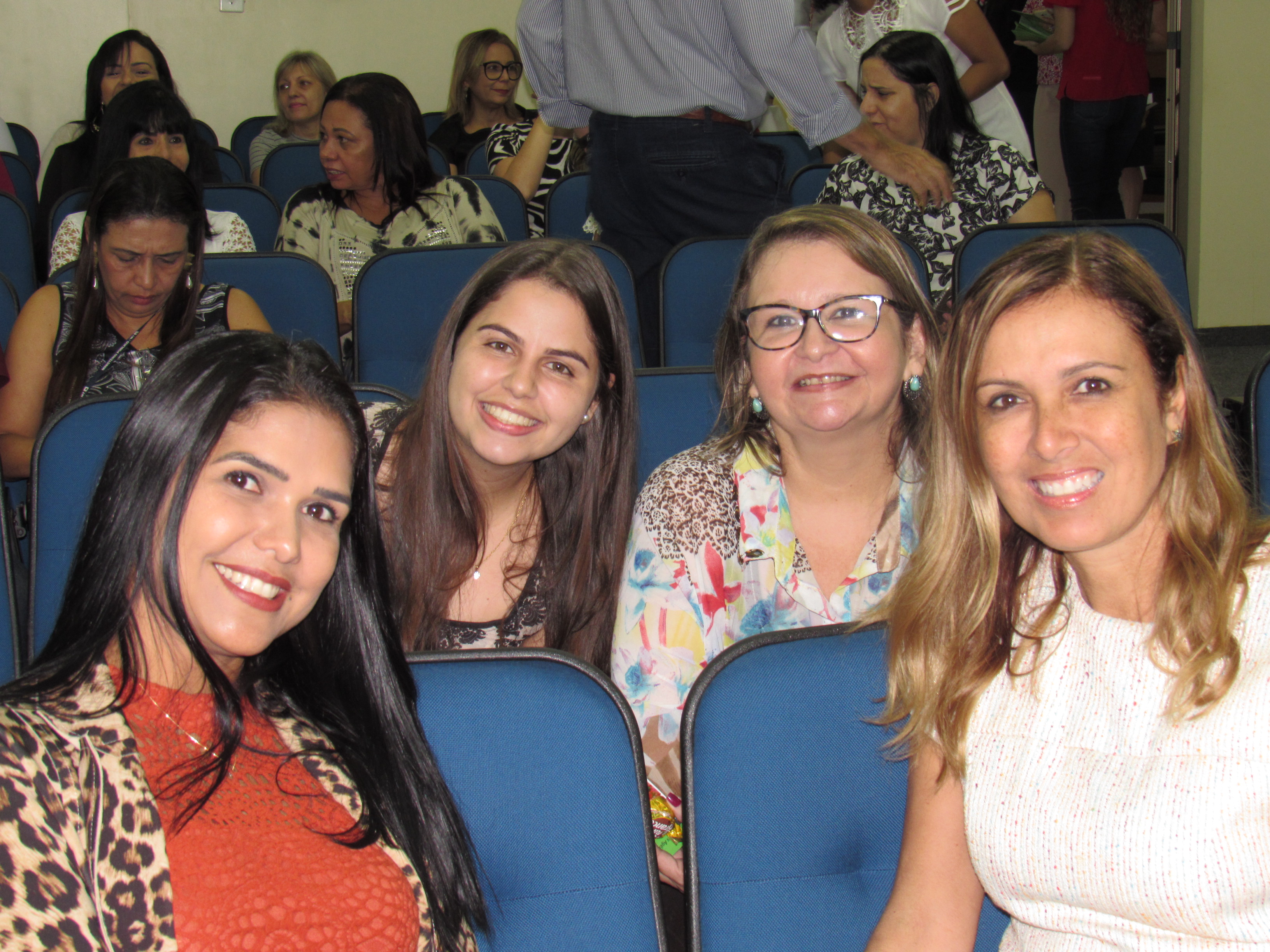 galeria/DIA DA MULHER - 08/03/2018