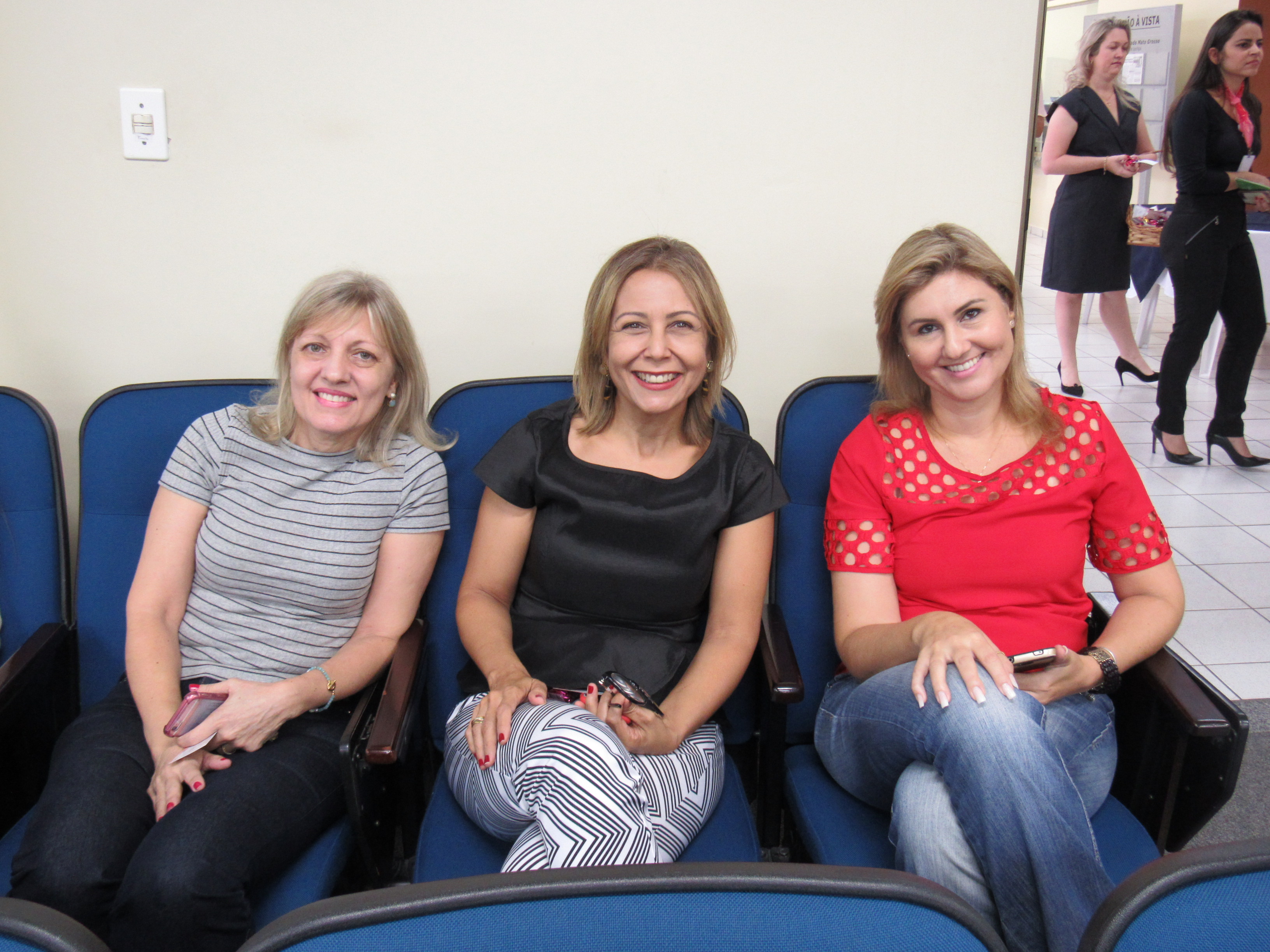 galeria/DIA DA MULHER - 08/03/2018