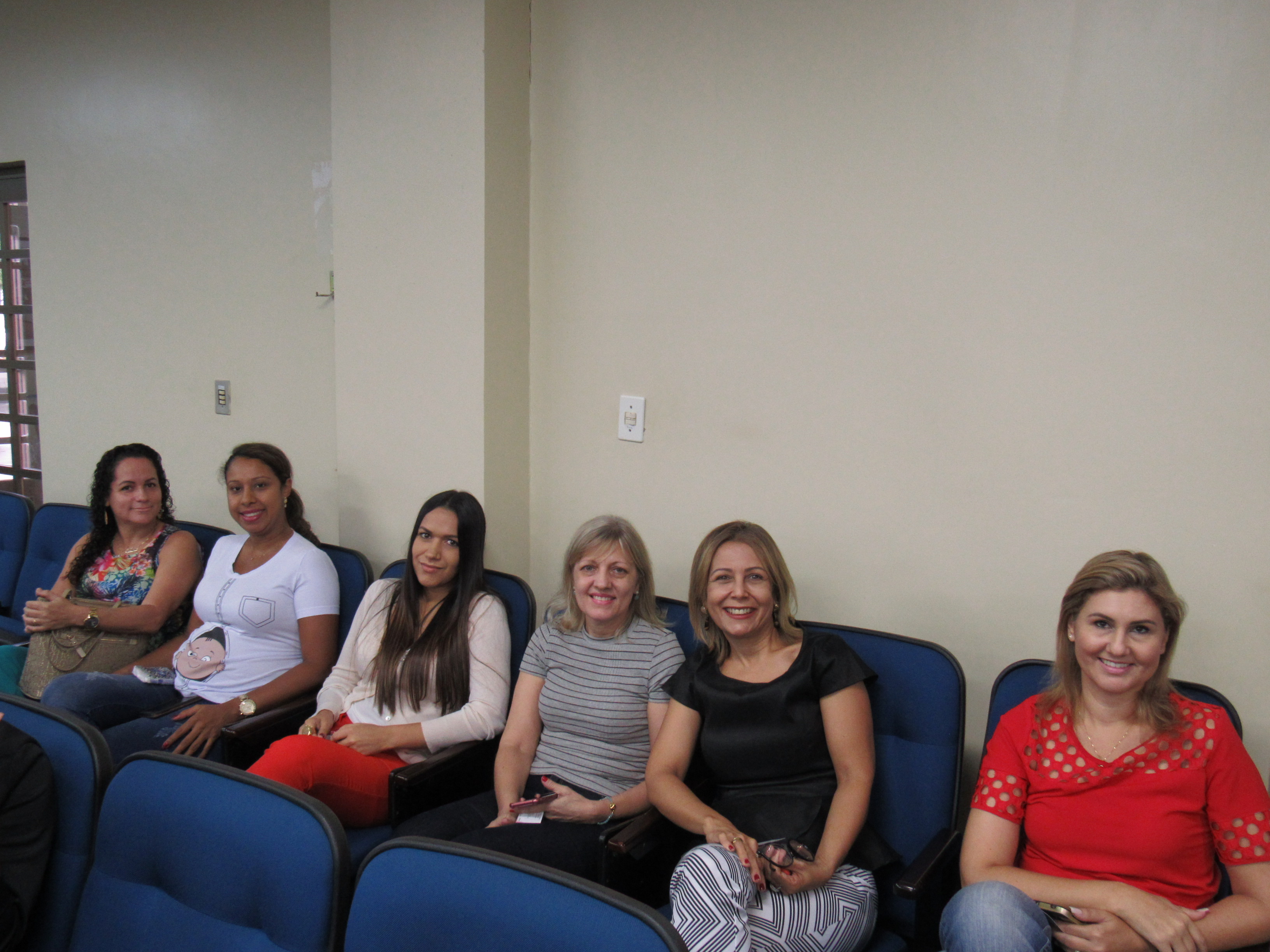 galeria/DIA DA MULHER - 08/03/2018