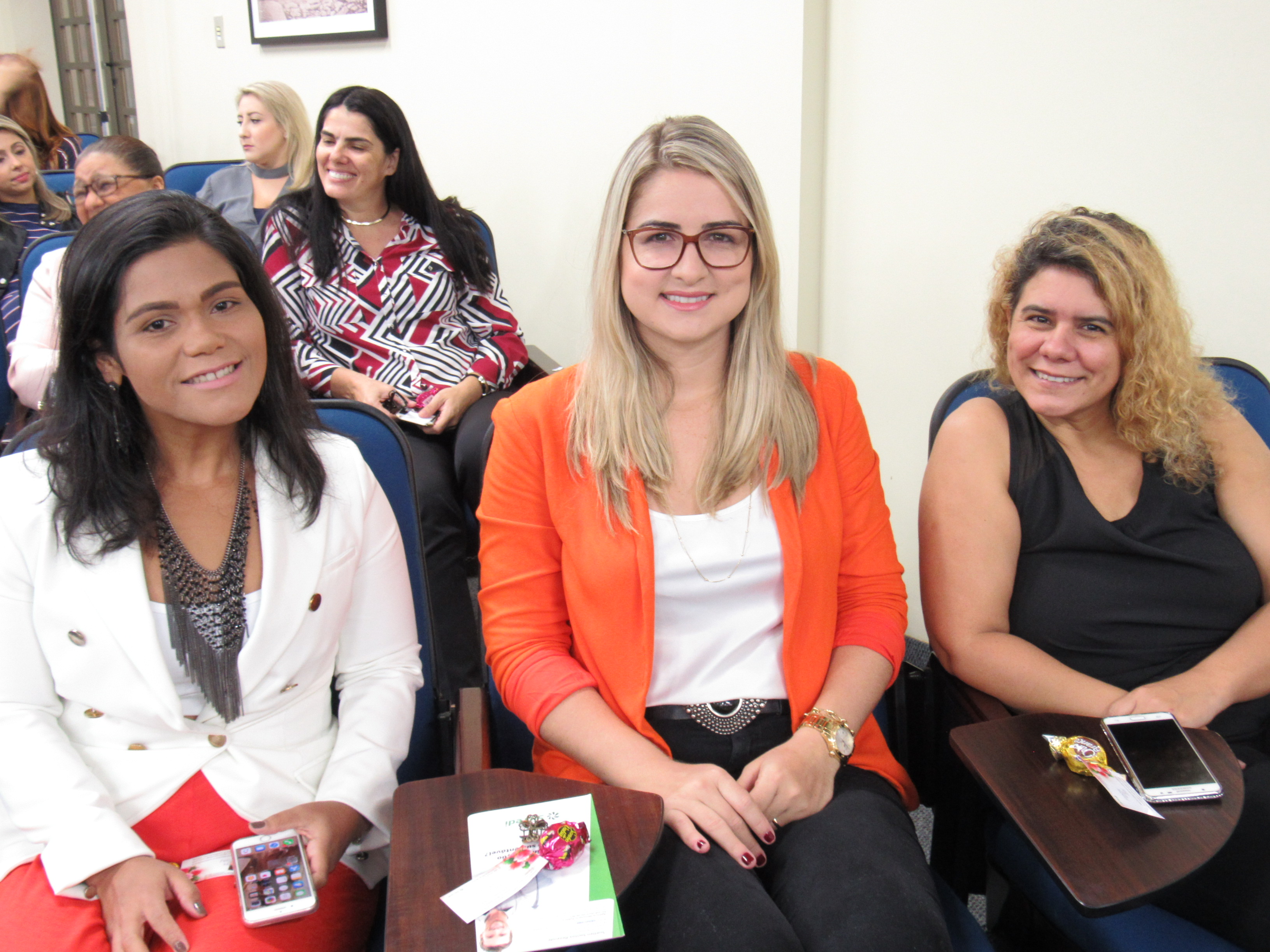 galeria/DIA DA MULHER - 08/03/2018