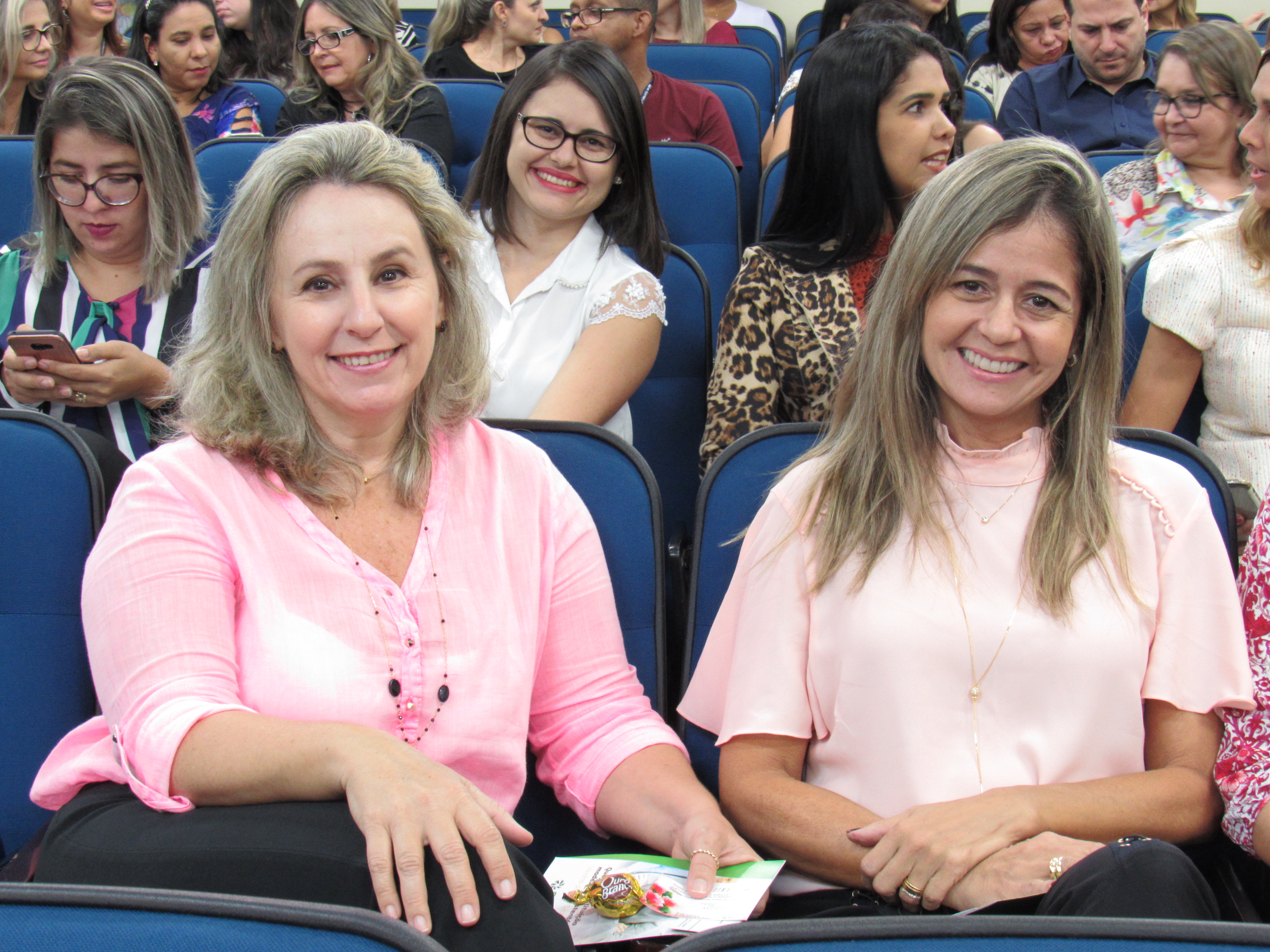 galeria/DIA DA MULHER - 08/03/2018