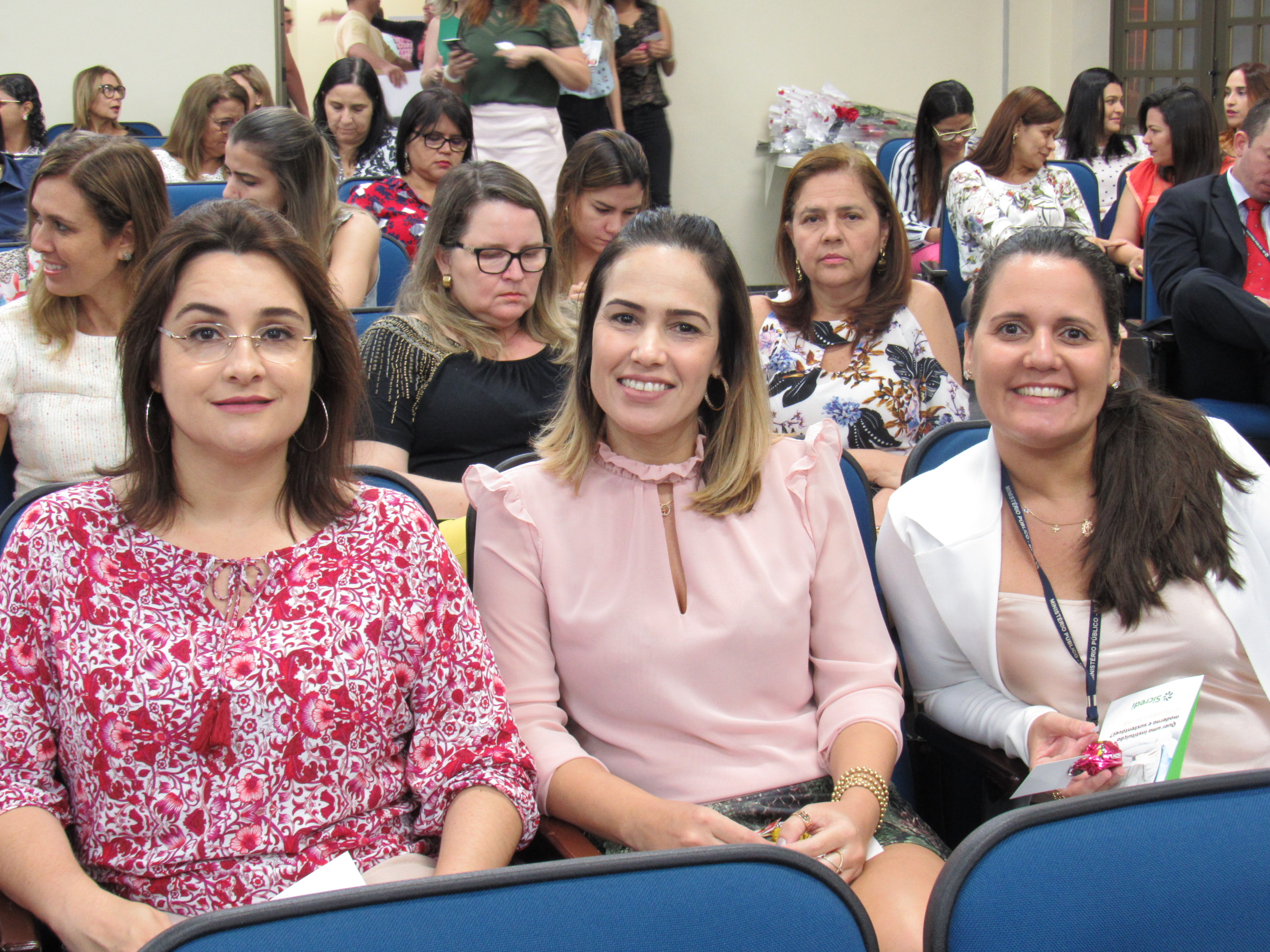 galeria/DIA DA MULHER - 08/03/2018