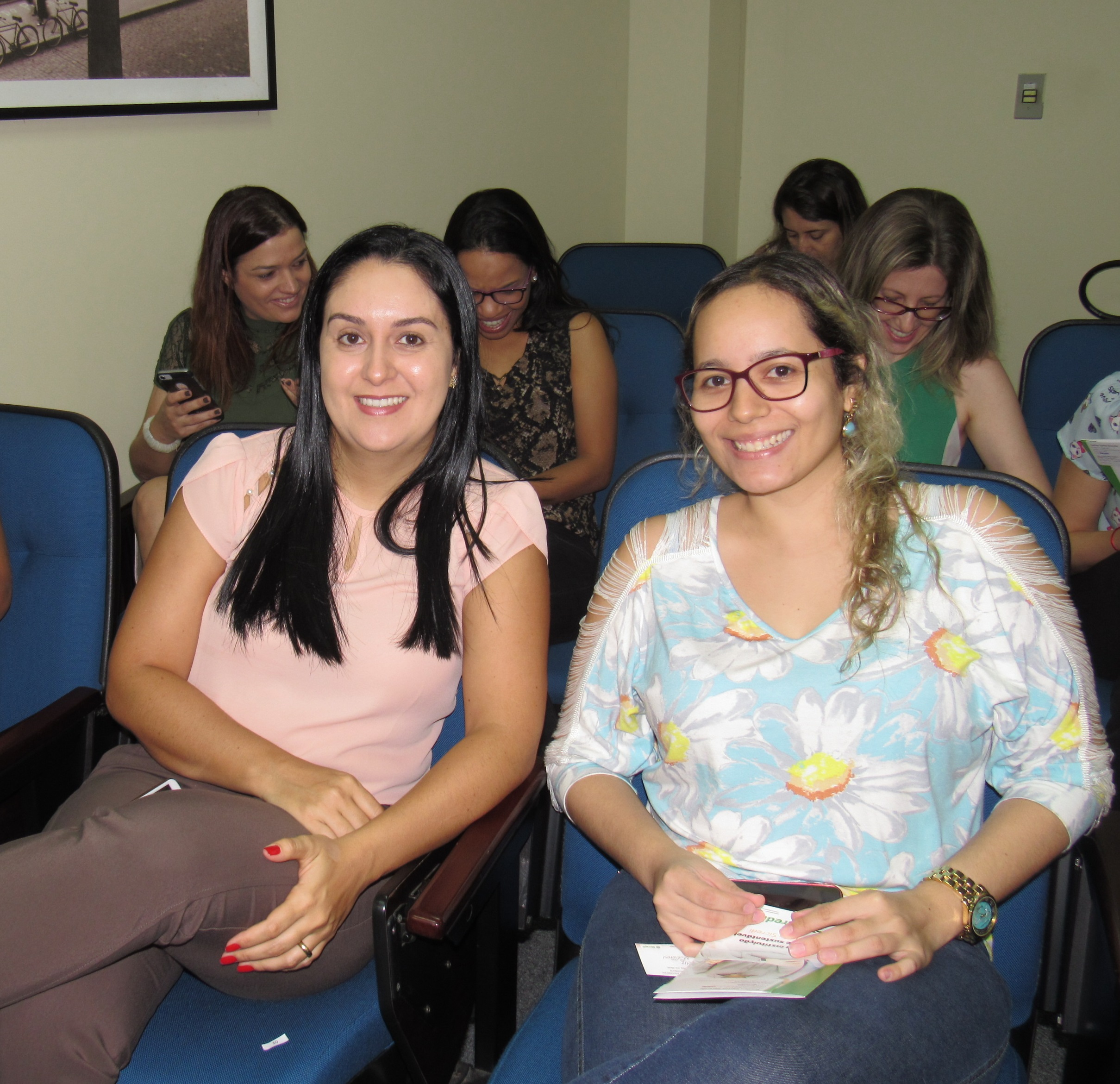 galeria/DIA DA MULHER - 08/03/2018