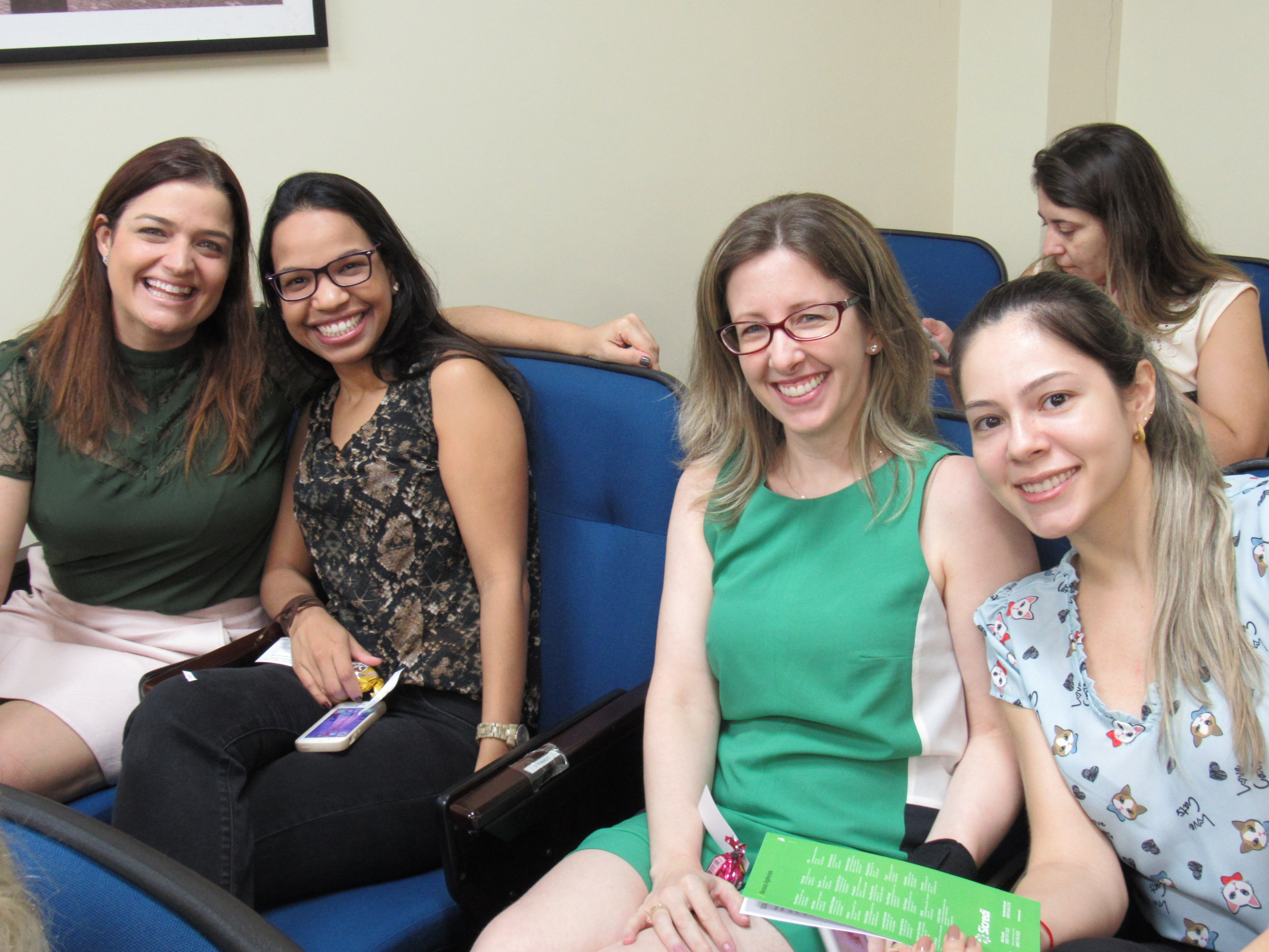 galeria/DIA DA MULHER - 08/03/2018