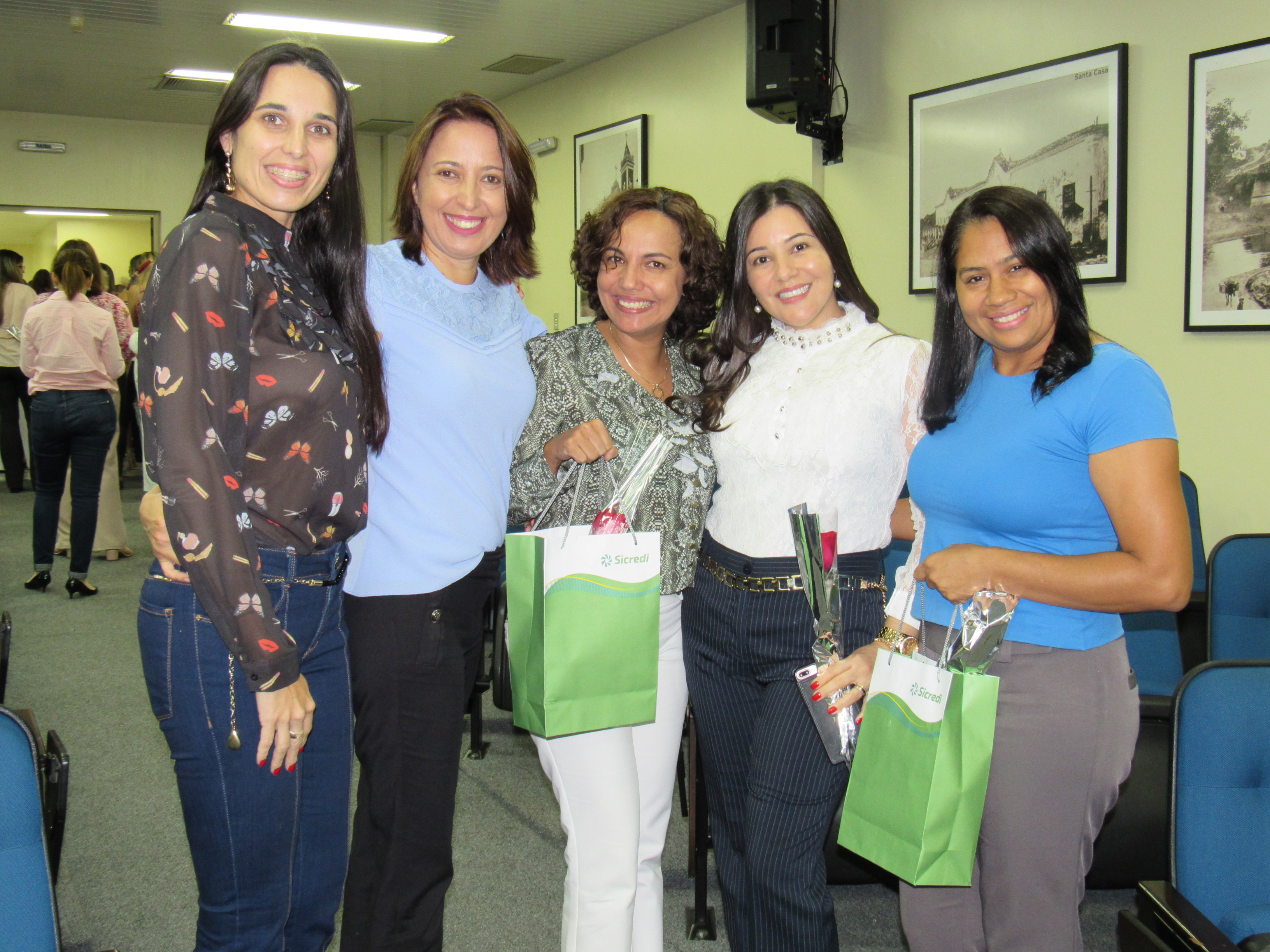 galeria/DIA DA MULHER - 08/03/2018