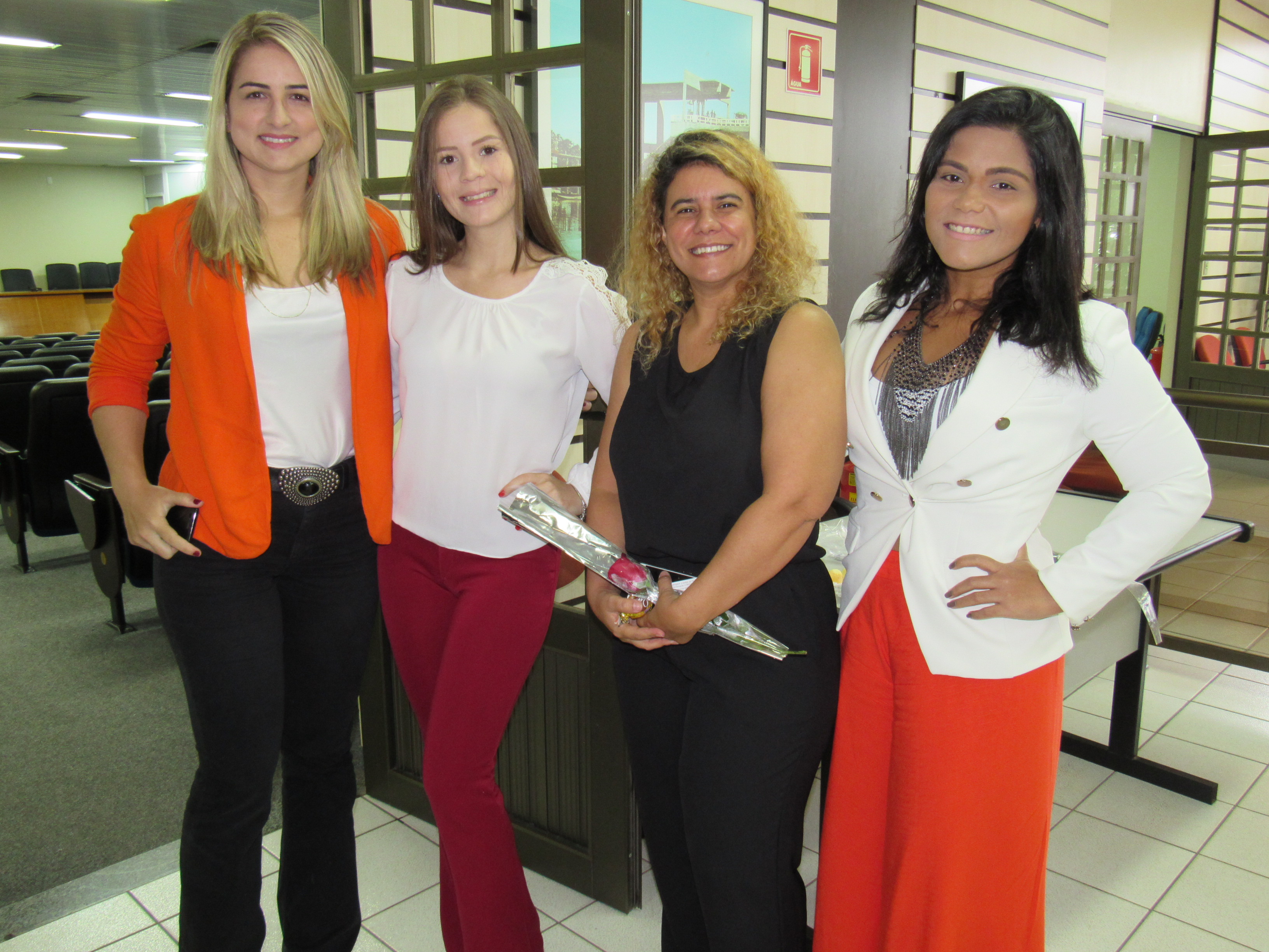 galeria/DIA DA MULHER - 08/03/2018