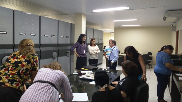 galeria/Encontro do Dr. Antonio Hans com os servidores - 28/01/2016