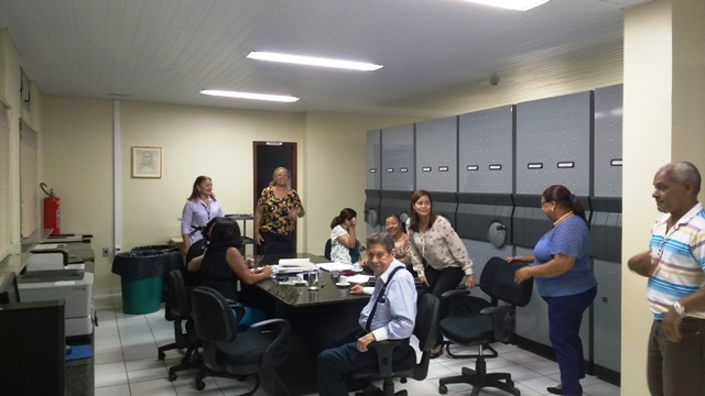 galeria/Encontro do Dr. Antonio Hans com os servidores - 28/01/2016