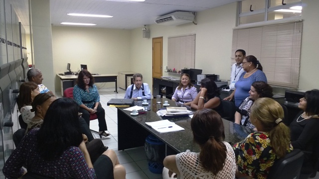 galeria/Encontro do Dr. Antonio Hans com os servidores - 28/01/2016