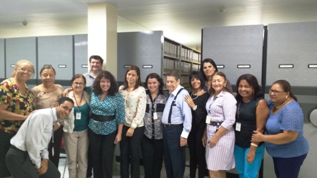 galeria/Encontro do Dr. Antonio Hans com os servidores - 28/01/2016