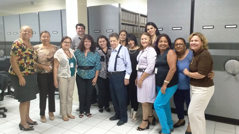 galeria/Encontro do Dr. Antonio Hans com os servidores - 28/01/2016