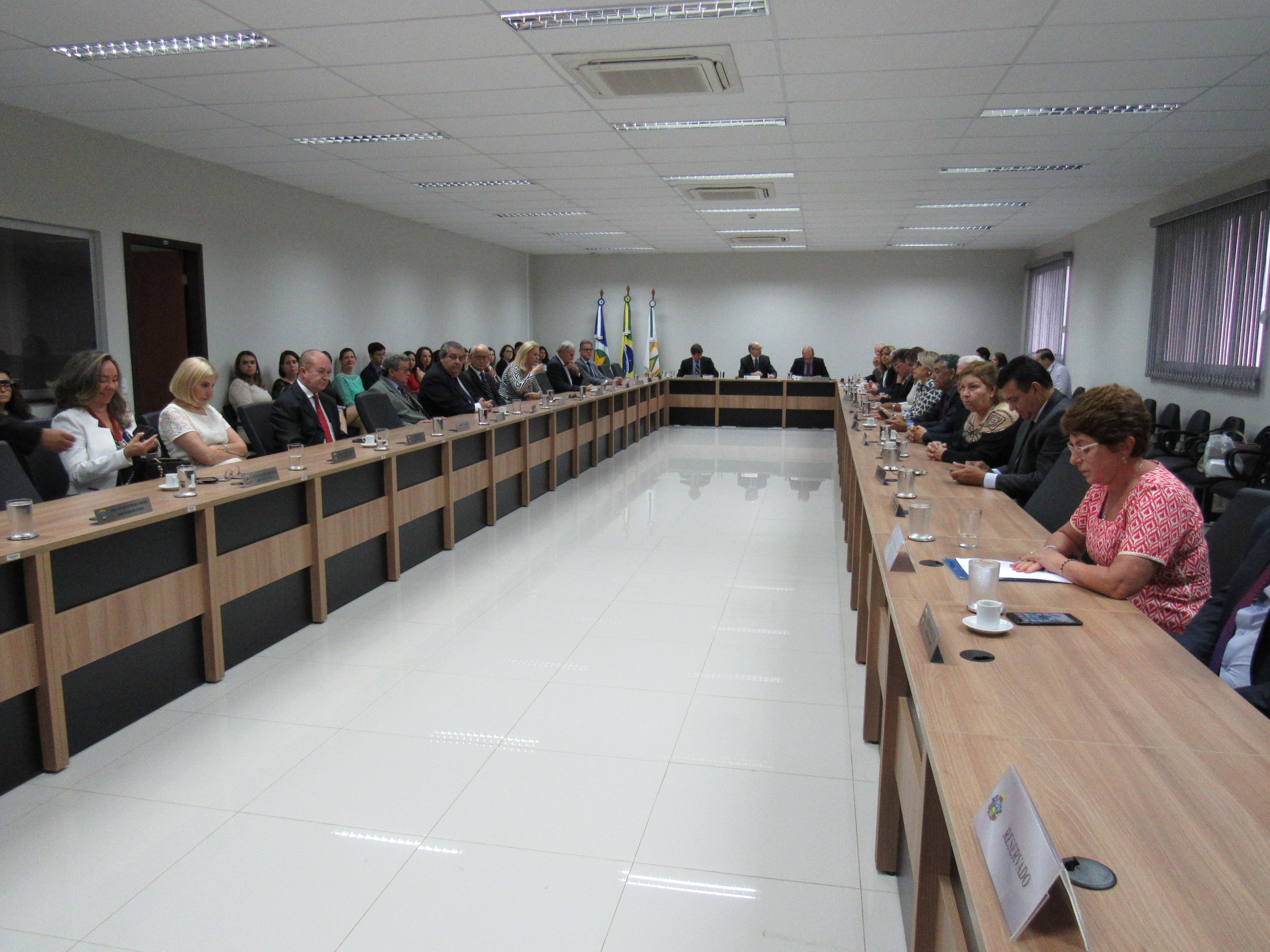 galeria/POSSE DA PROMOTORA DE JUSTIÇA ANA CRISTINA BARDUSCO SILVA NO CARGO DE PROCURADORA DE JUSTIÇA - 04.02.19