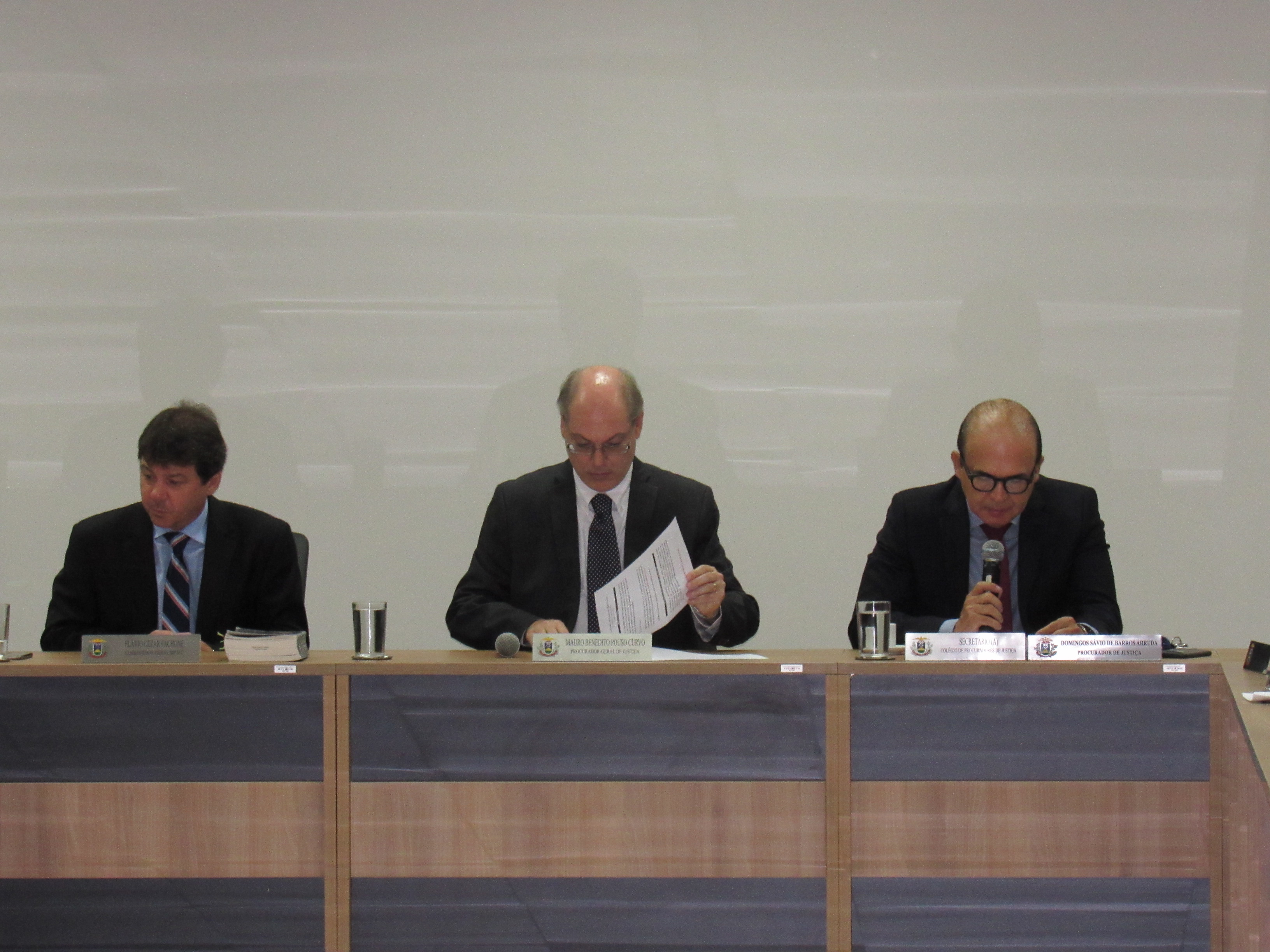 galeria/POSSE DA PROMOTORA DE JUSTIÇA ANA CRISTINA BARDUSCO SILVA NO CARGO DE PROCURADORA DE JUSTIÇA - 04.02.19