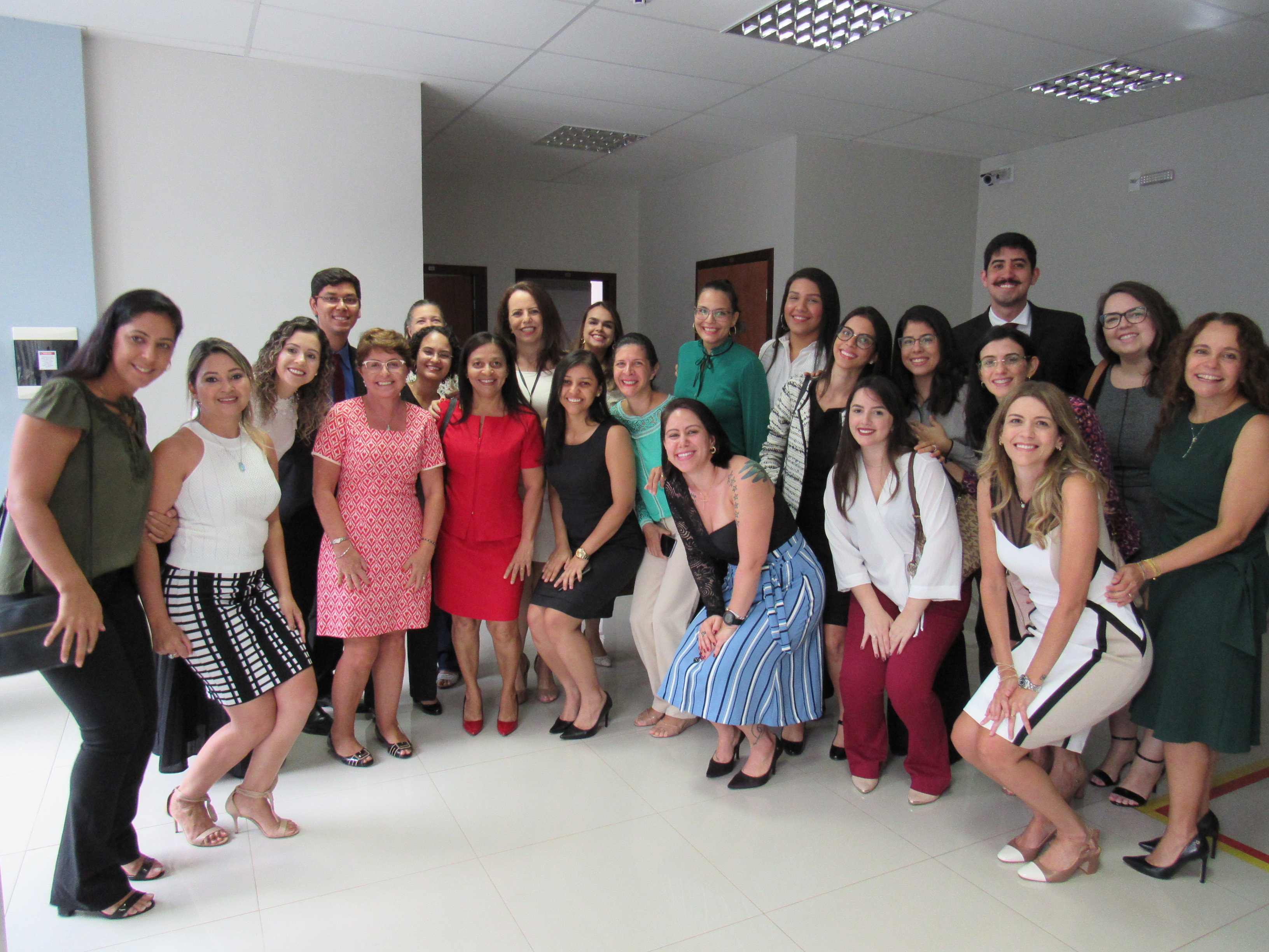 galeria/POSSE DA PROMOTORA DE JUSTIÇA ANA CRISTINA BARDUSCO SILVA NO CARGO DE PROCURADORA DE JUSTIÇA - 04.02.19