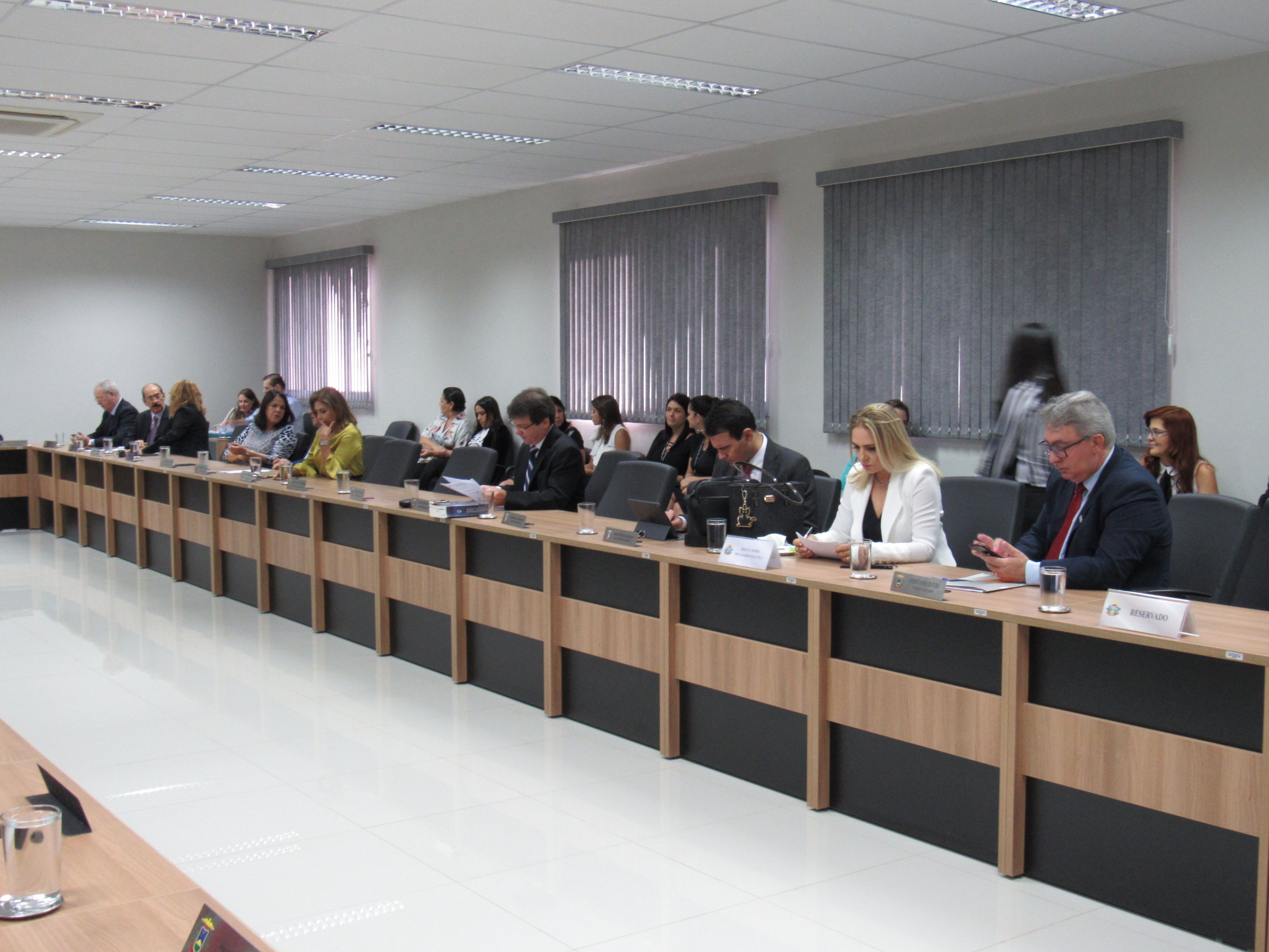 galeria/POSSE DA PROMOTORA DE JUSTIÇA ROSANA MARRA NO CARGO DE PROCURADORA DE JUSTIÇA -14.03.2019