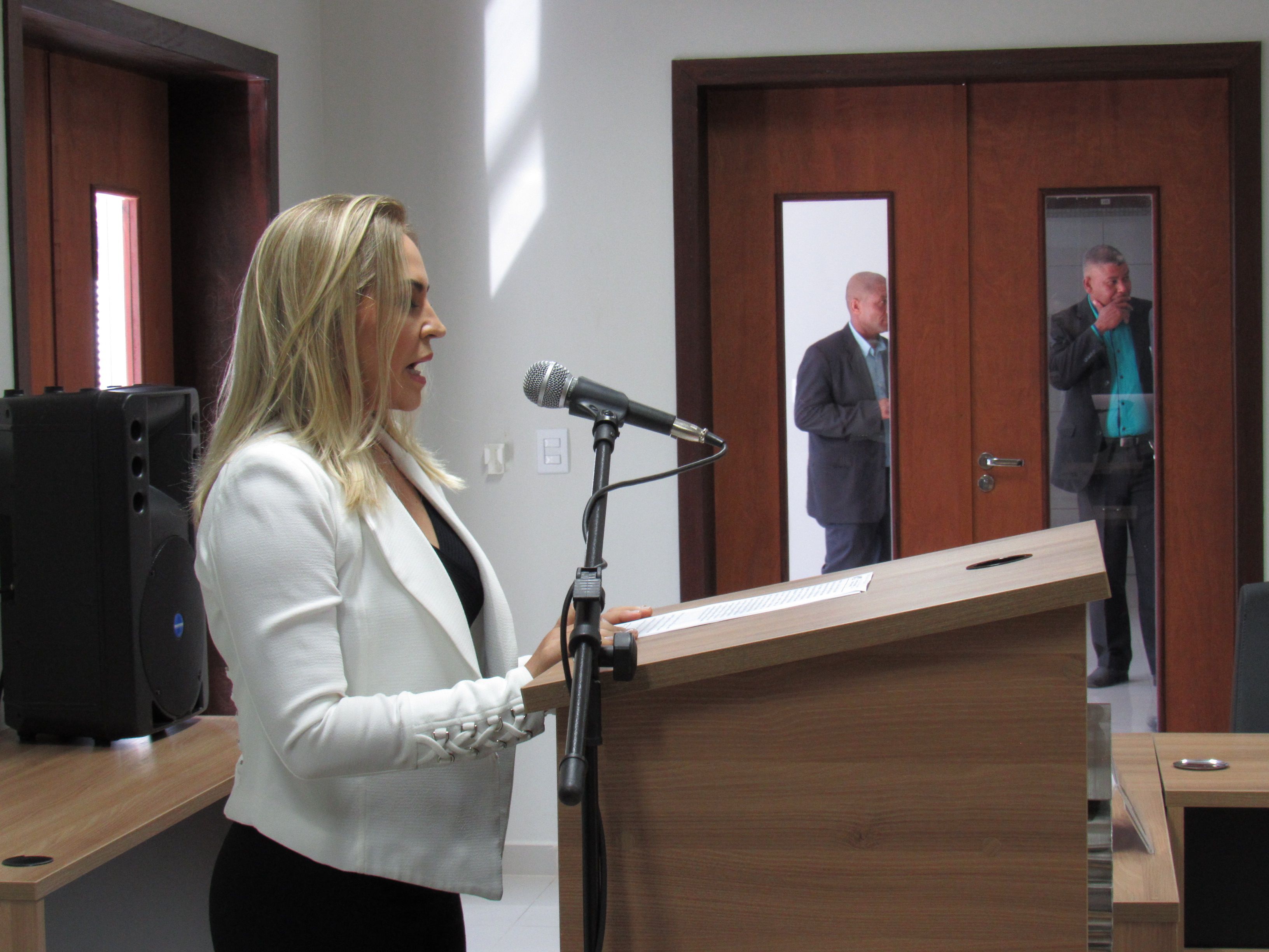 galeria/POSSE DA PROMOTORA DE JUSTIÇA ROSANA MARRA NO CARGO DE PROCURADORA DE JUSTIÇA -14.03.2019