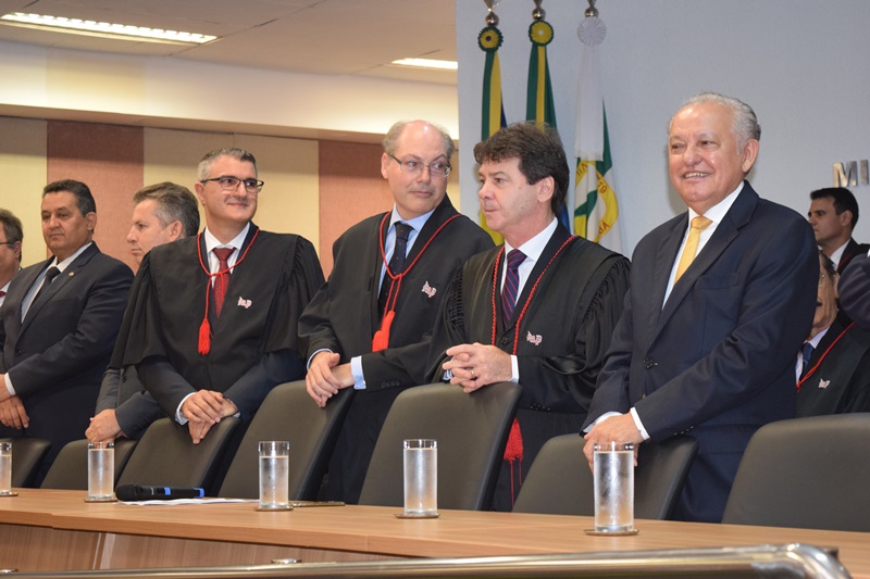 galeria/POSSE DO PGJ - JOSÉ ANTÔNIO BORGES PEREIRA  -  01.03.2019