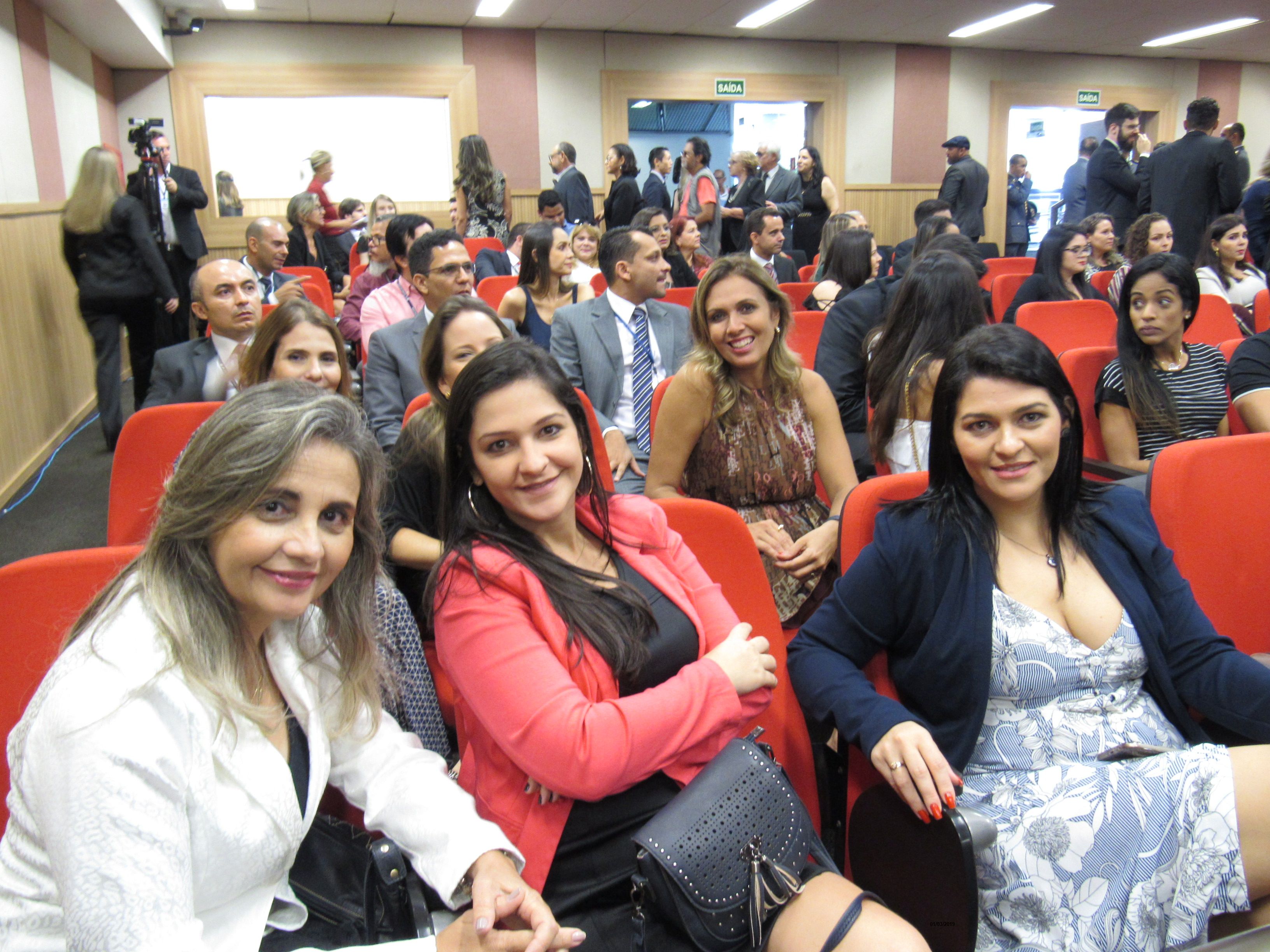 galeria/POSSE DO PGJ - JOSÉ ANTÔNIO BORGES PEREIRA  -  01.03.2019