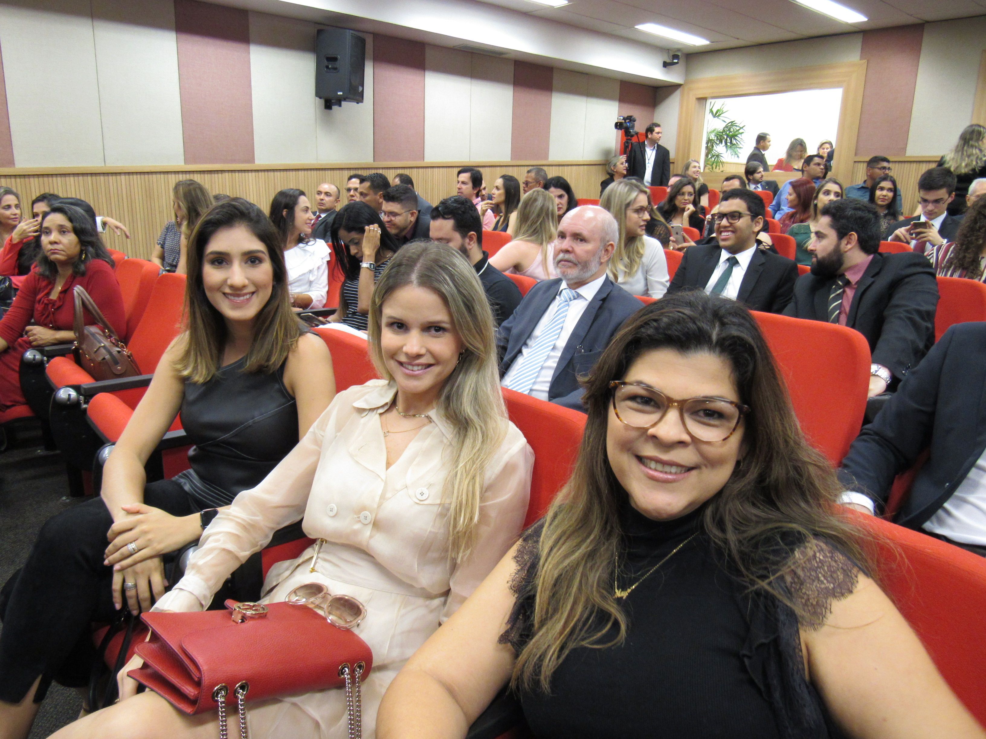 galeria/POSSE DO PGJ - JOSÉ ANTÔNIO BORGES PEREIRA  -  01.03.2019