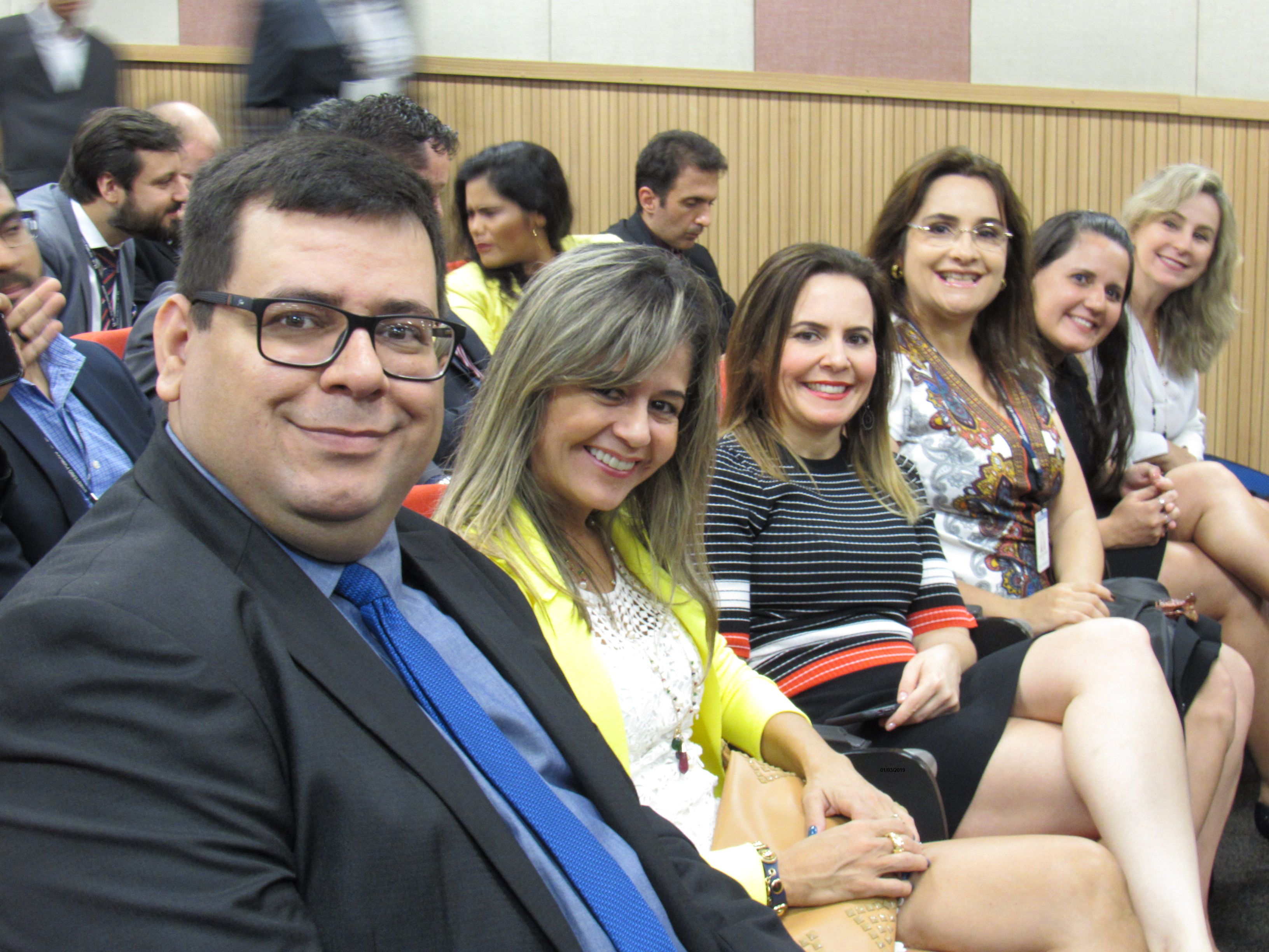 galeria/POSSE DO PGJ - JOSÉ ANTÔNIO BORGES PEREIRA  -  01.03.2019