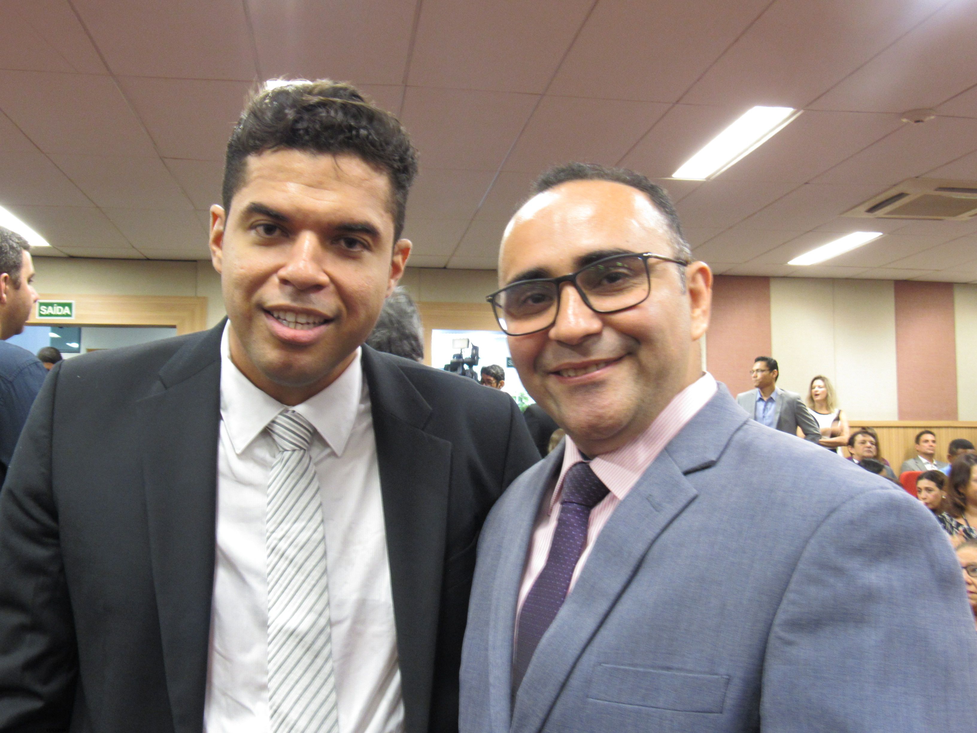 galeria/POSSE DO PGJ - JOSÉ ANTÔNIO BORGES PEREIRA  -  01.03.2019