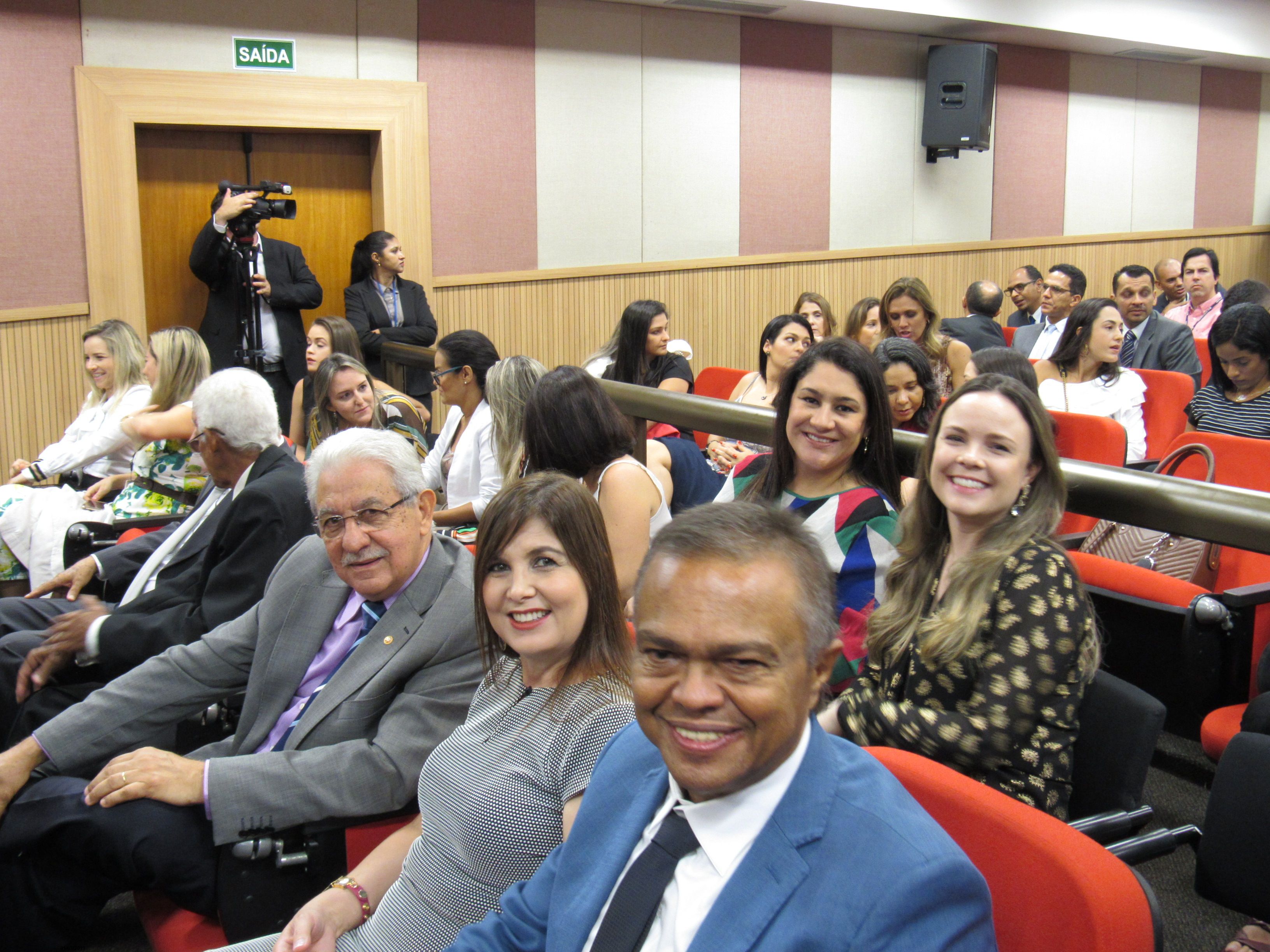 galeria/POSSE DO PGJ - JOSÉ ANTÔNIO BORGES PEREIRA  -  01.03.2019