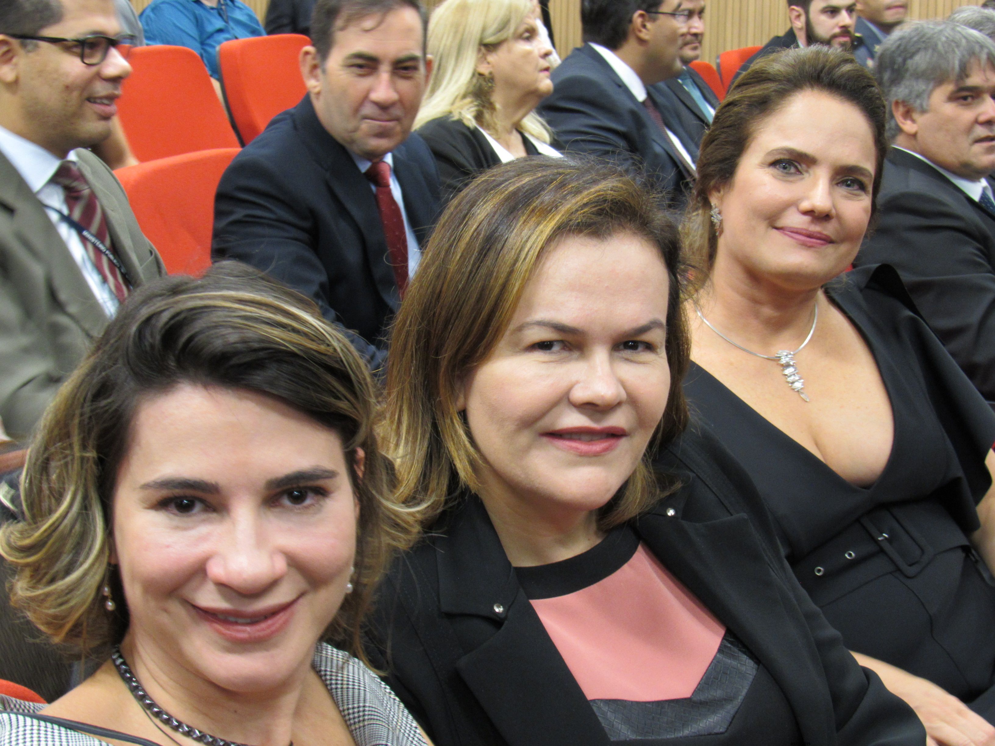 galeria/POSSE DO PGJ - JOSÉ ANTÔNIO BORGES PEREIRA  -  01.03.2019