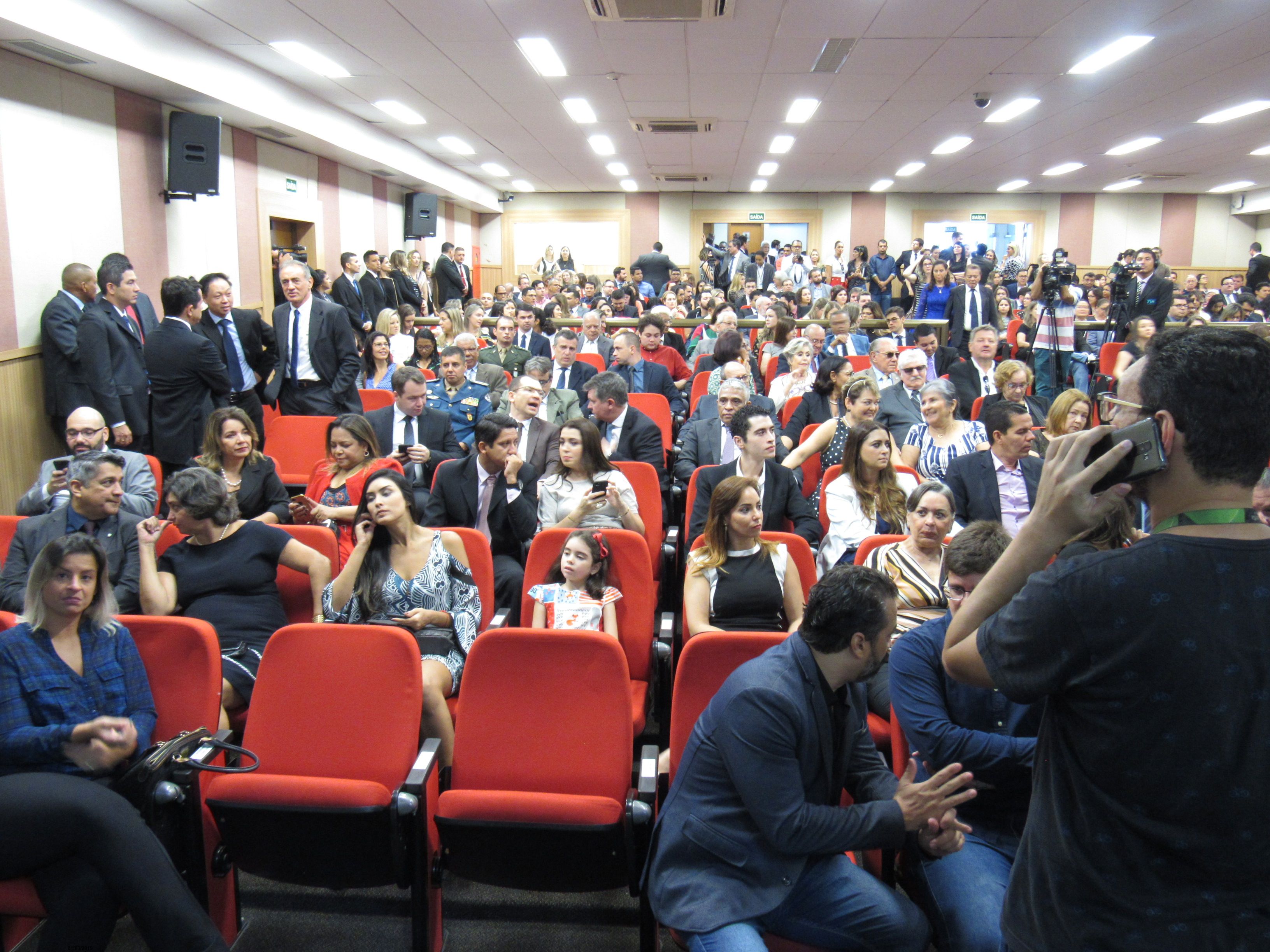 galeria/POSSE DO PGJ - JOSÉ ANTÔNIO BORGES PEREIRA  -  01.03.2019