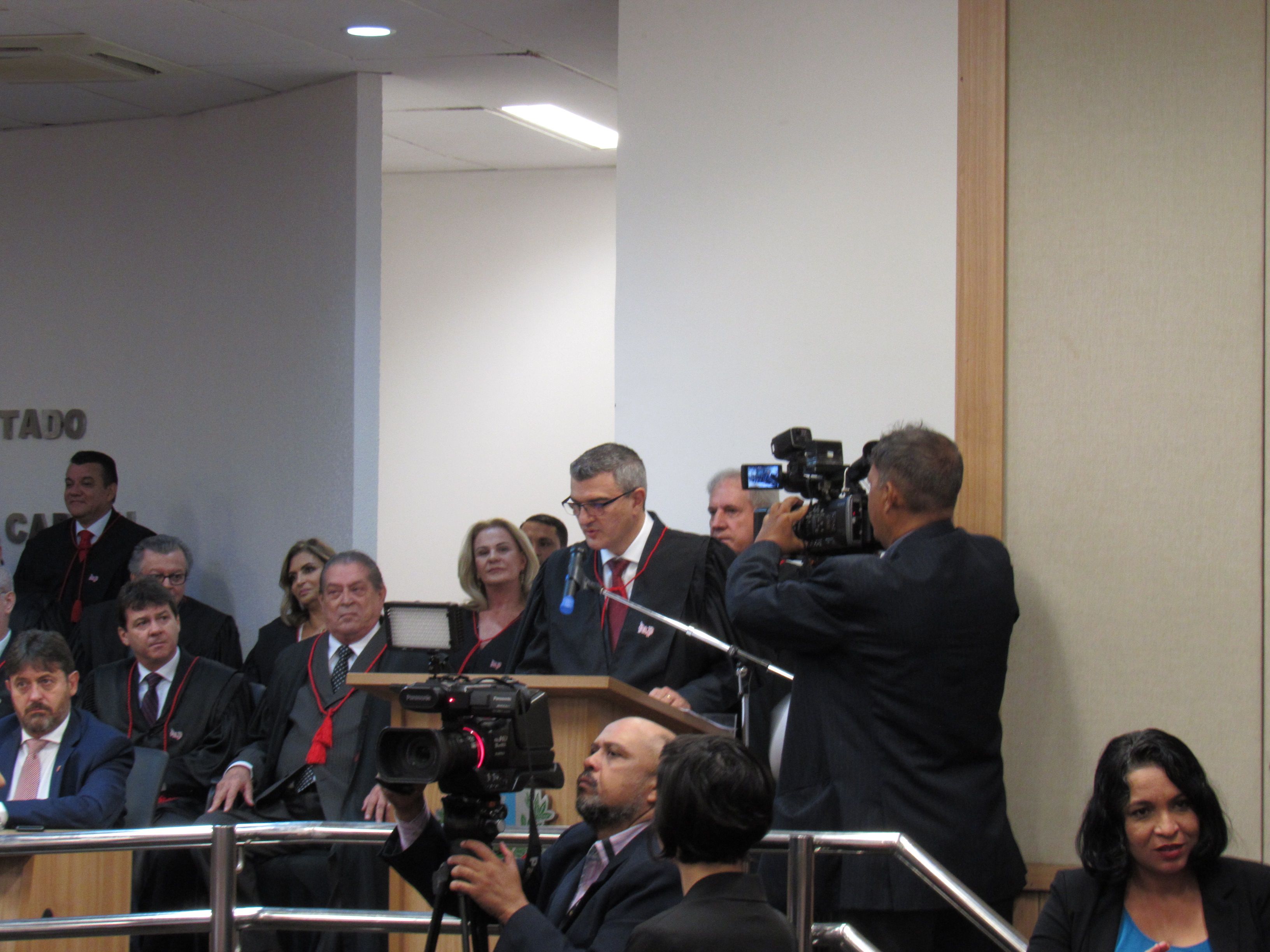 galeria/POSSE DO PGJ - JOSÉ ANTÔNIO BORGES PEREIRA  -  01.03.2019