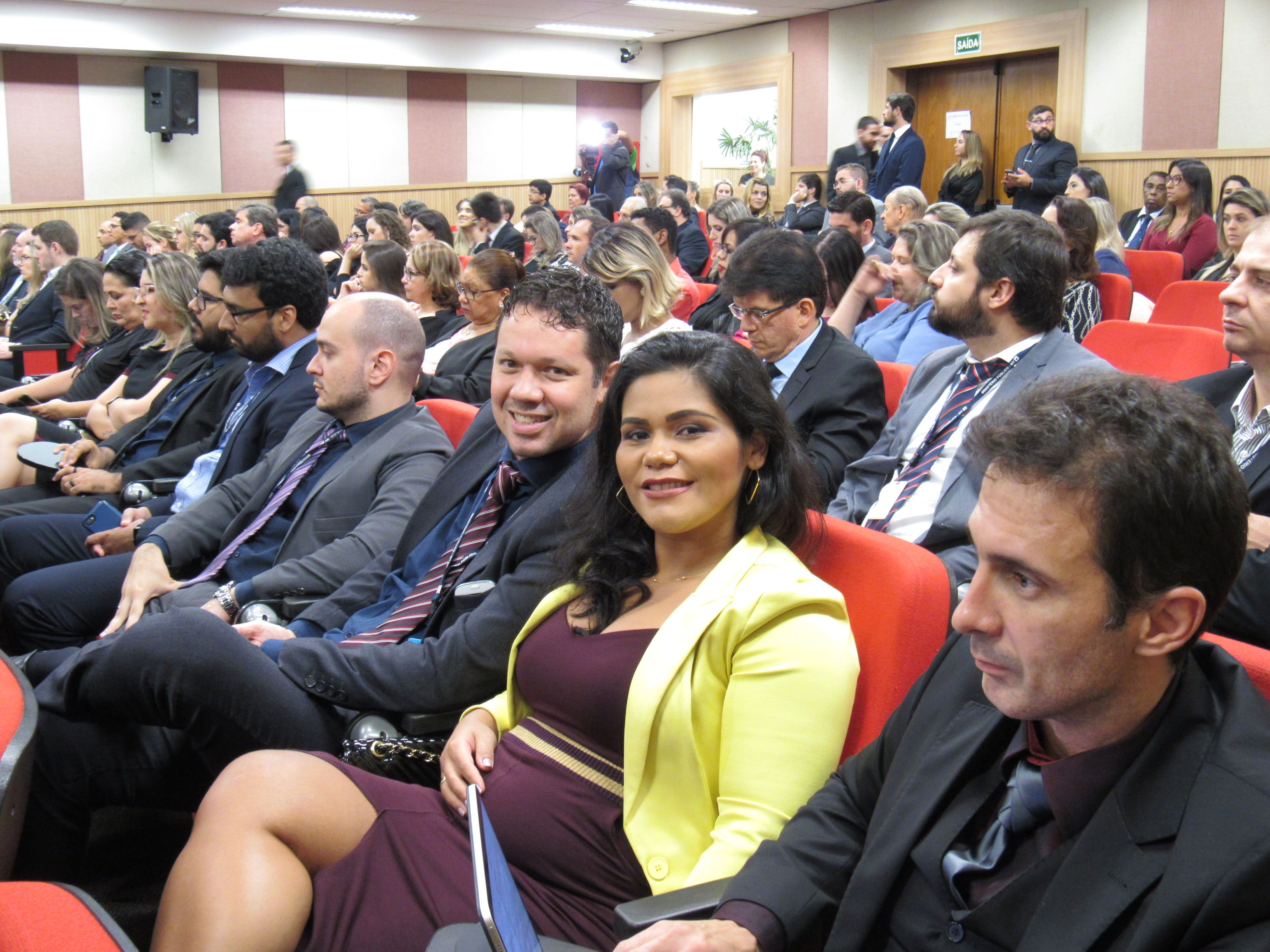 galeria/POSSE DO PGJ - JOSÉ ANTÔNIO BORGES PEREIRA  -  01.03.2019