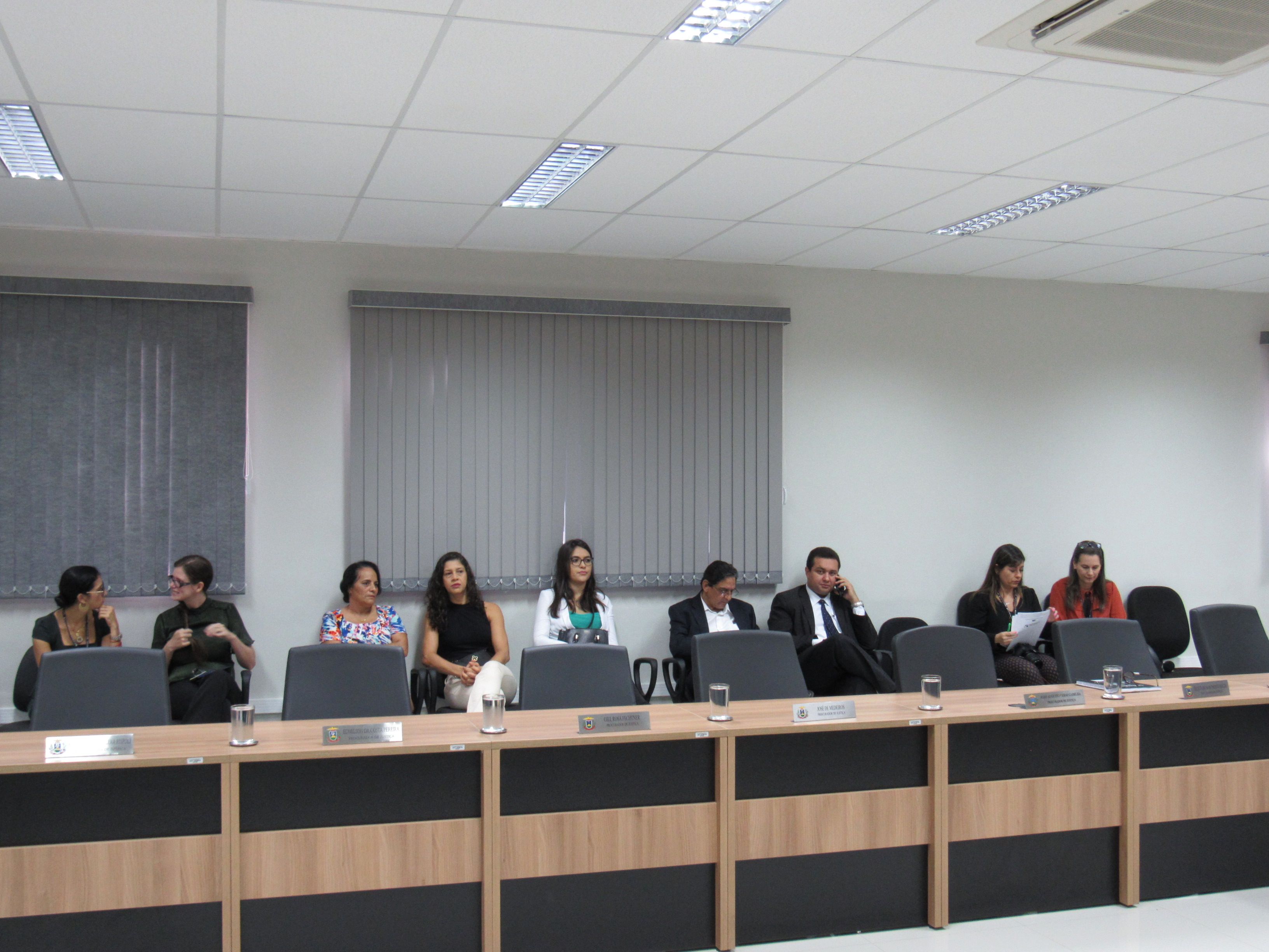 galeria/POSSE DO PROMOTOR DE JUSTIÇA ROOSEVELT PEREIRA CURSINE NO CARGO DE PROCURADOR DE JUSTIÇA - 04.04.2019