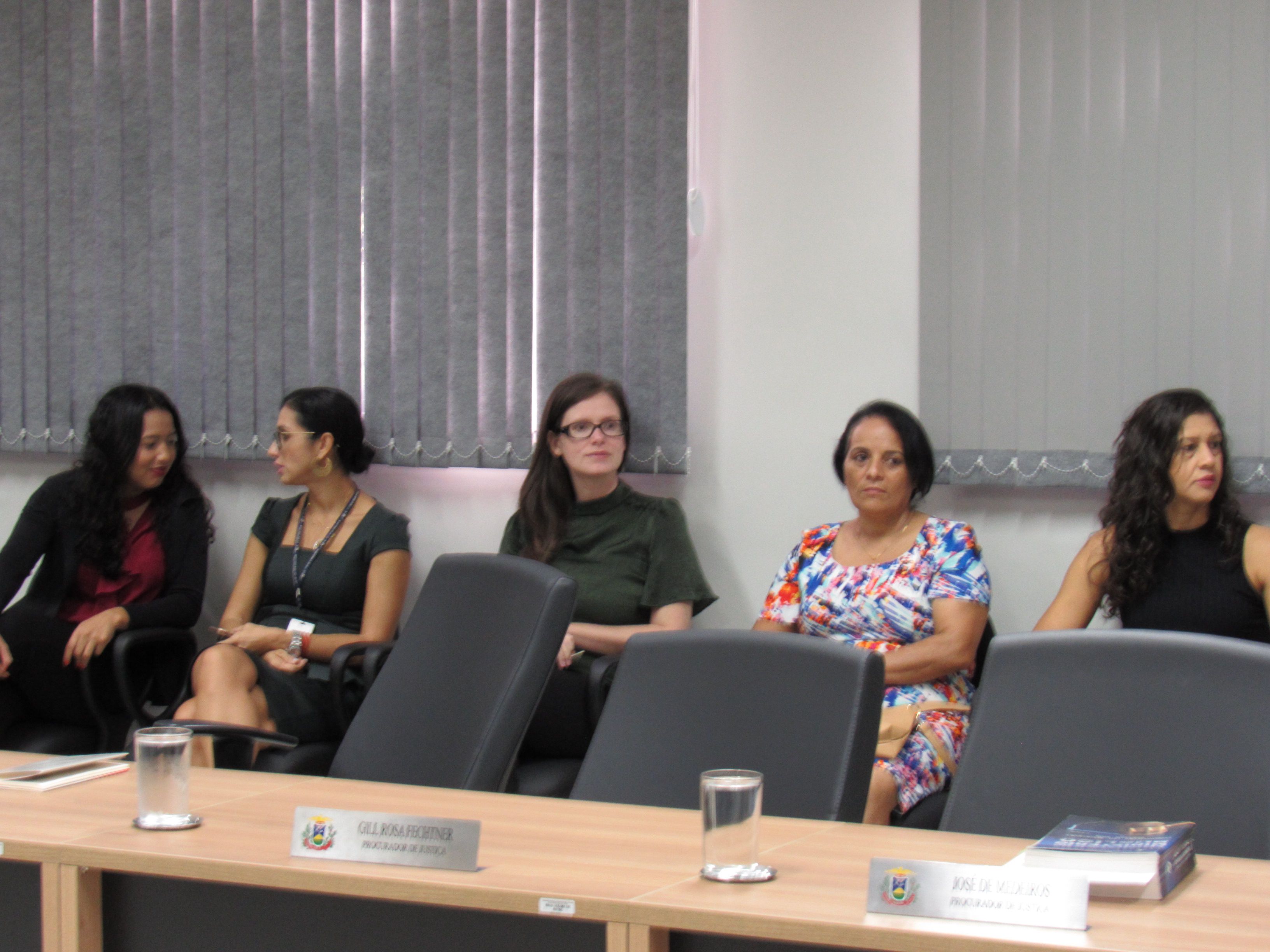 galeria/POSSE DO PROMOTOR DE JUSTIÇA ROOSEVELT PEREIRA CURSINE NO CARGO DE PROCURADOR DE JUSTIÇA - 04.04.2019