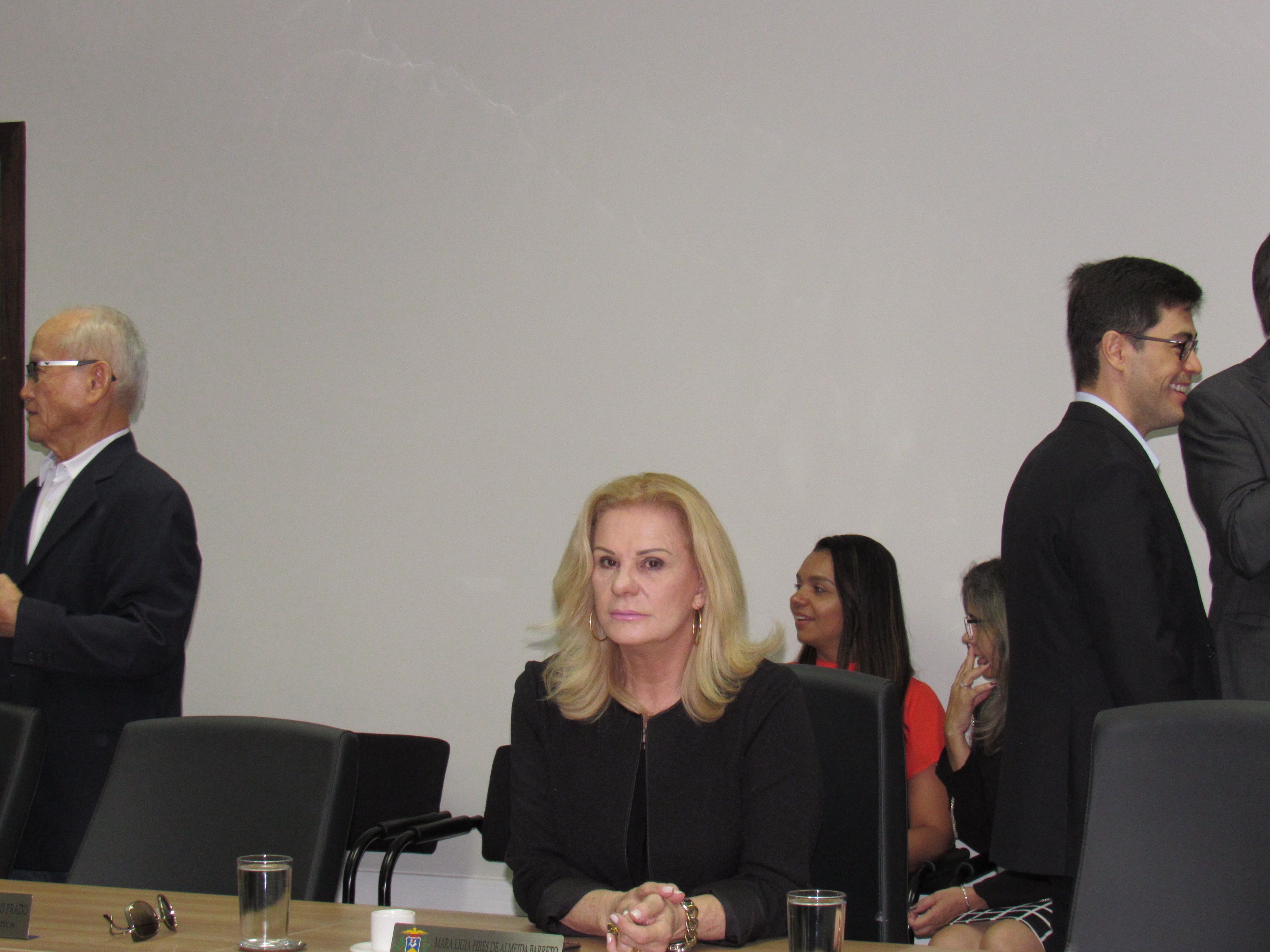 galeria/POSSE DO PROMOTOR DE JUSTIÇA ROOSEVELT PEREIRA CURSINE NO CARGO DE PROCURADOR DE JUSTIÇA - 04.04.2019