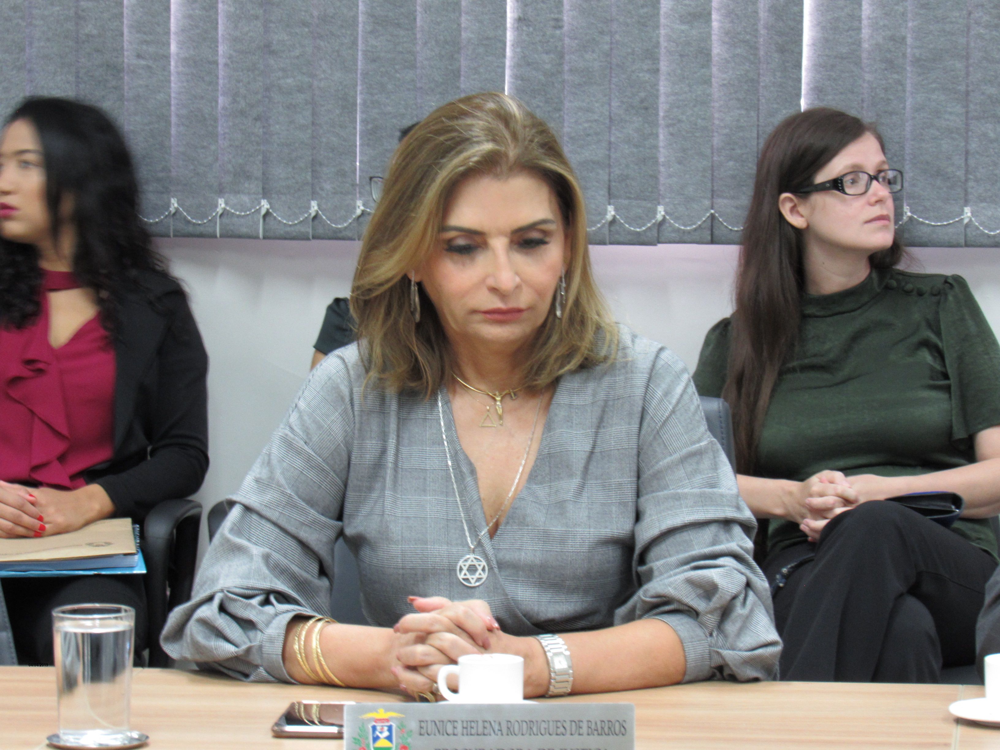 galeria/POSSE DO PROMOTOR DE JUSTIÇA ROOSEVELT PEREIRA CURSINE NO CARGO DE PROCURADOR DE JUSTIÇA - 04.04.2019