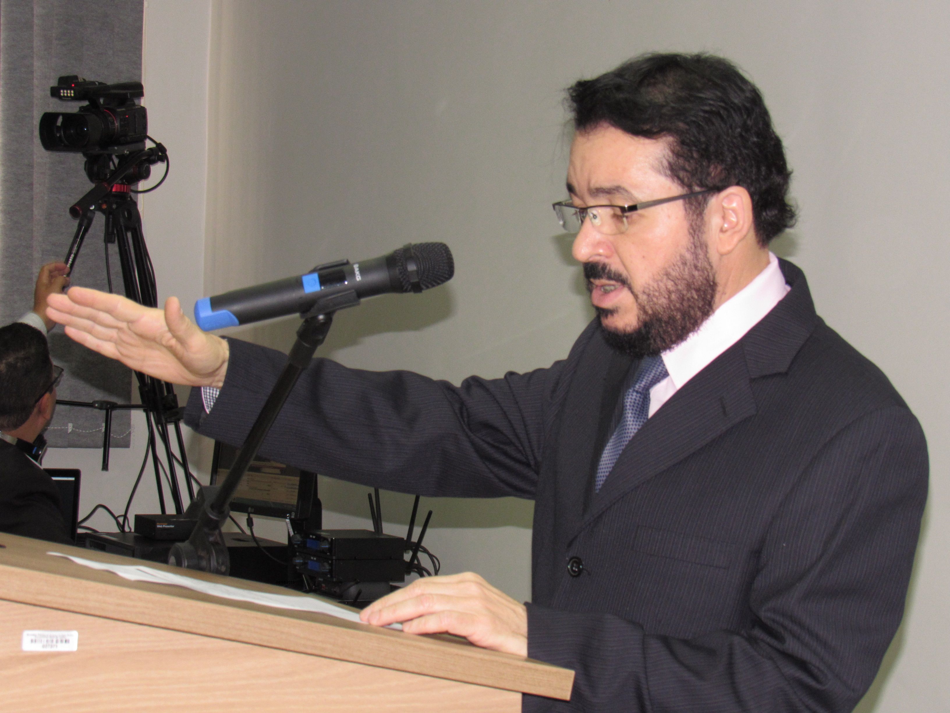 galeria/POSSE DO PROMOTOR DE JUSTIÇA ROOSEVELT PEREIRA CURSINE NO CARGO DE PROCURADOR DE JUSTIÇA - 04.04.2019