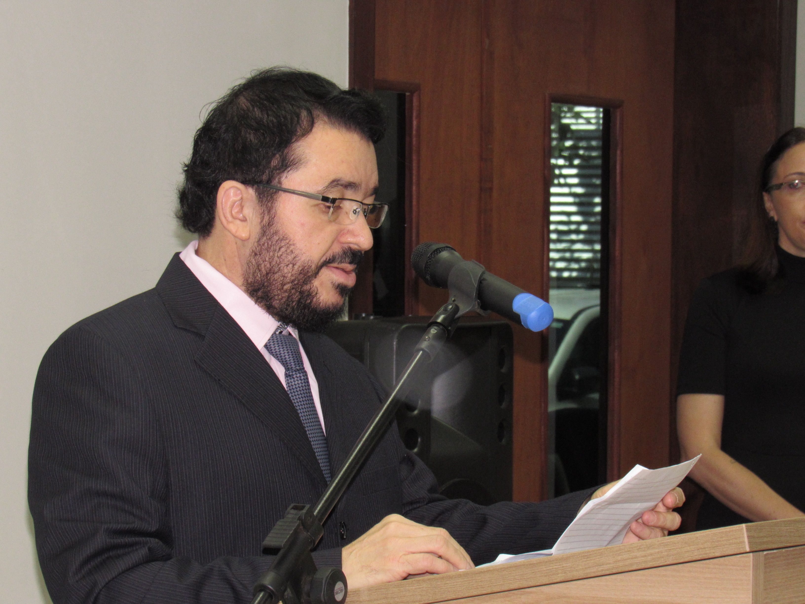 galeria/POSSE DO PROMOTOR DE JUSTIÇA ROOSEVELT PEREIRA CURSINE NO CARGO DE PROCURADOR DE JUSTIÇA - 04.04.2019