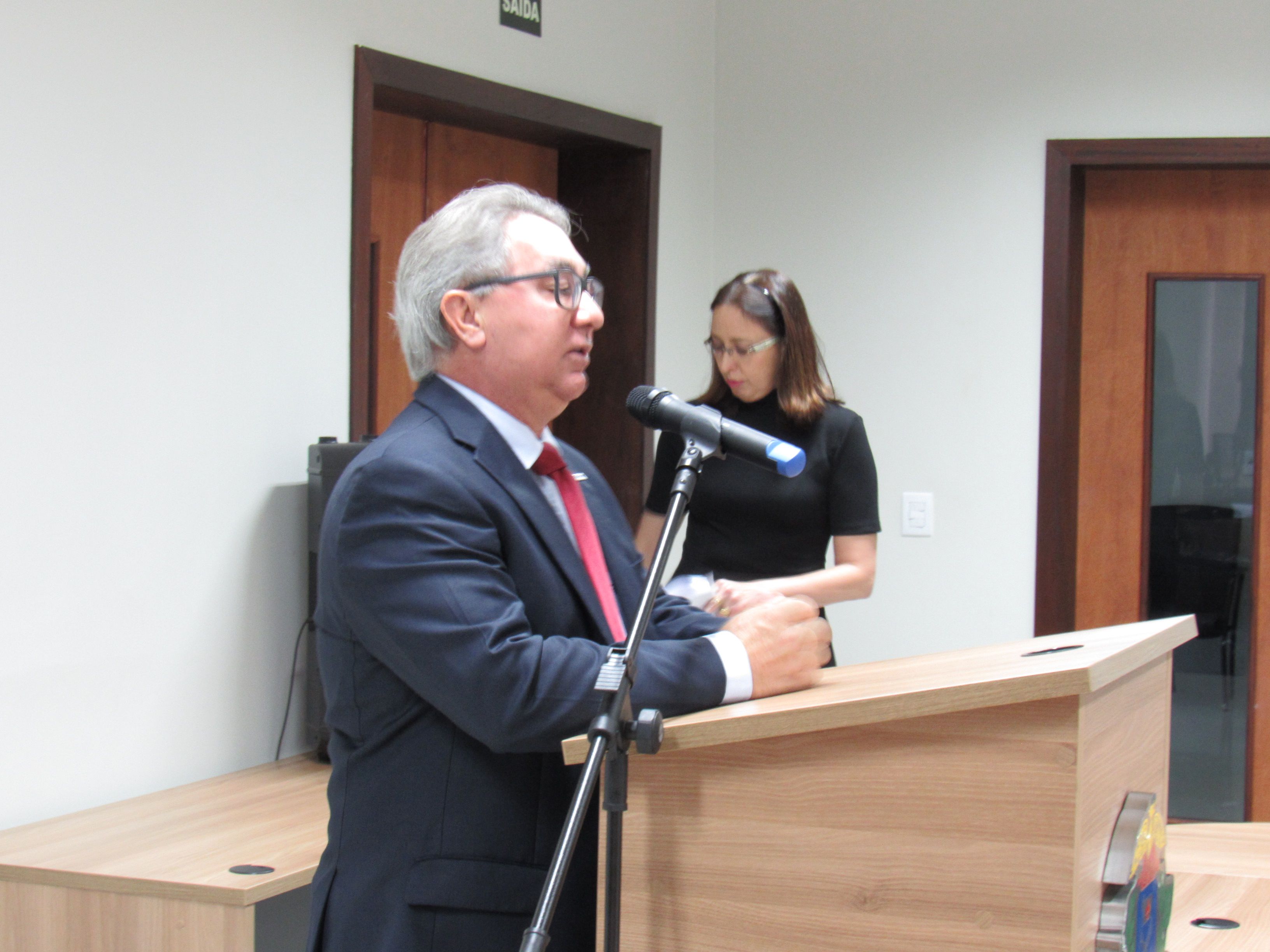 galeria/POSSE DO PROMOTOR DE JUSTIÇA ROOSEVELT PEREIRA CURSINE NO CARGO DE PROCURADOR DE JUSTIÇA - 04.04.2019